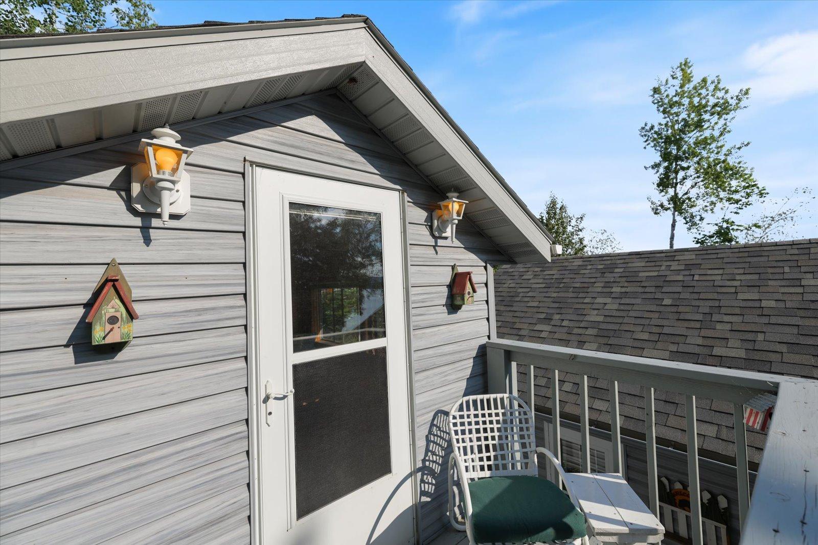 4431 Cedarock Road