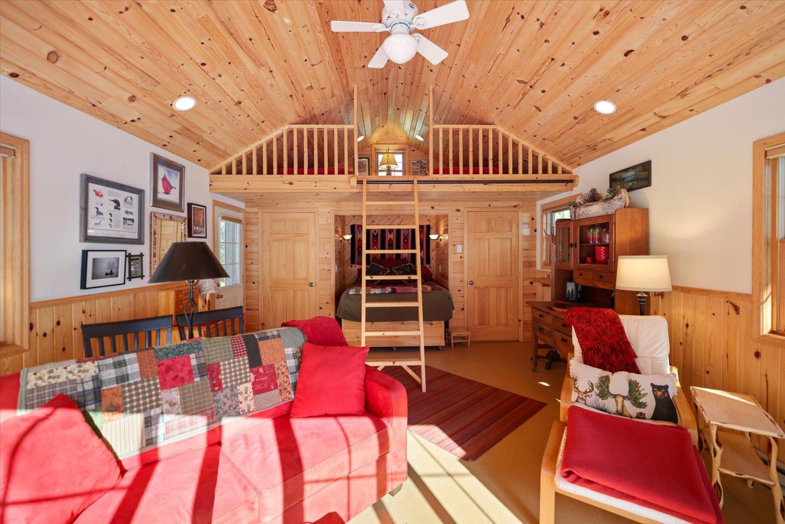 4431 Cedarock Road