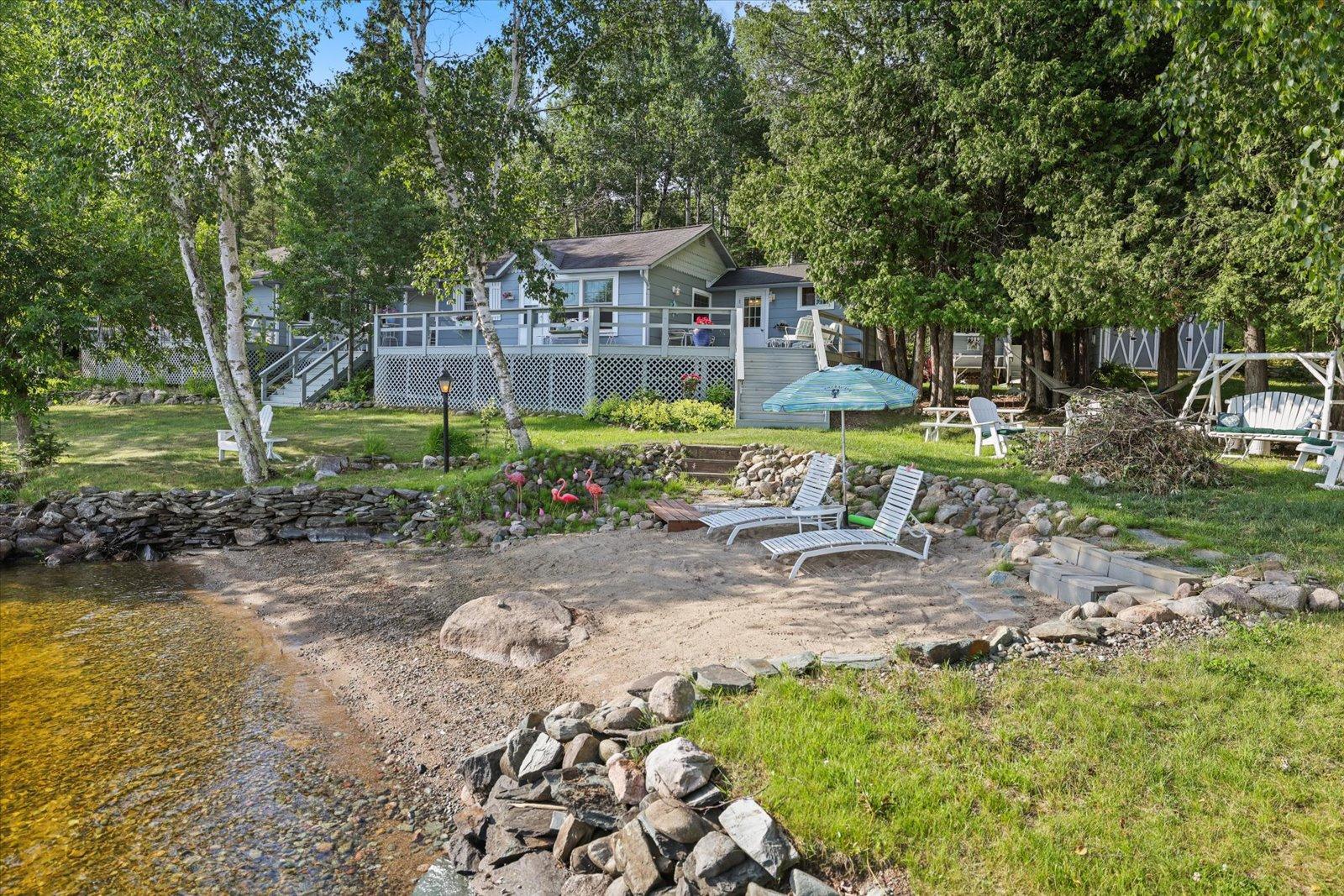 4431 Cedarock Road