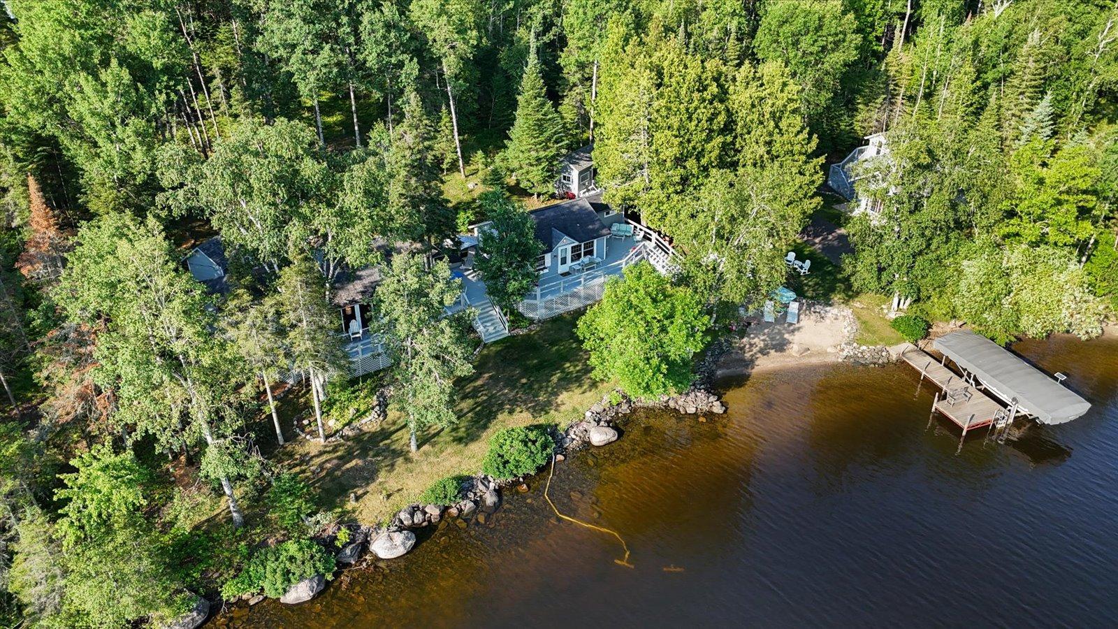 4431 Cedarock Road