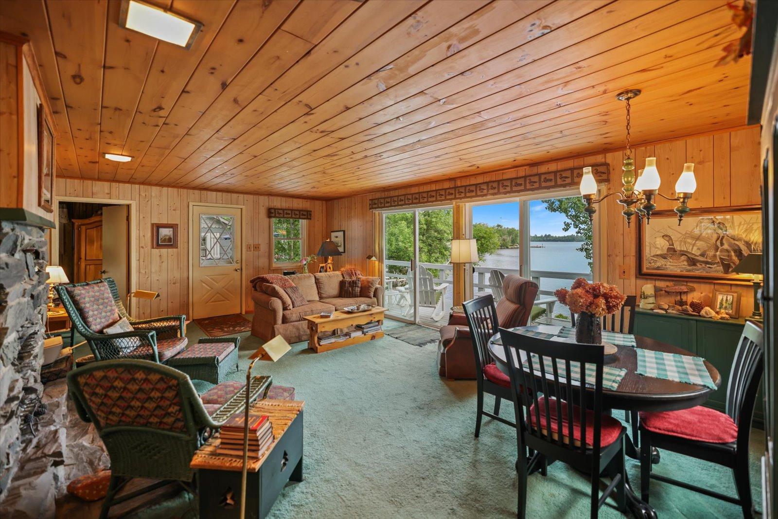 4431 Cedarock Road