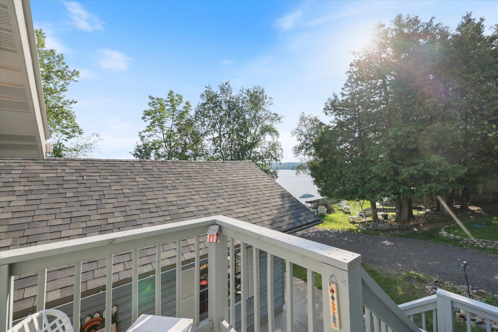 4431 Cedarock Road