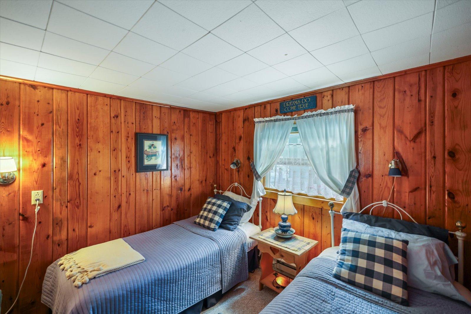 4431 Cedarock Road