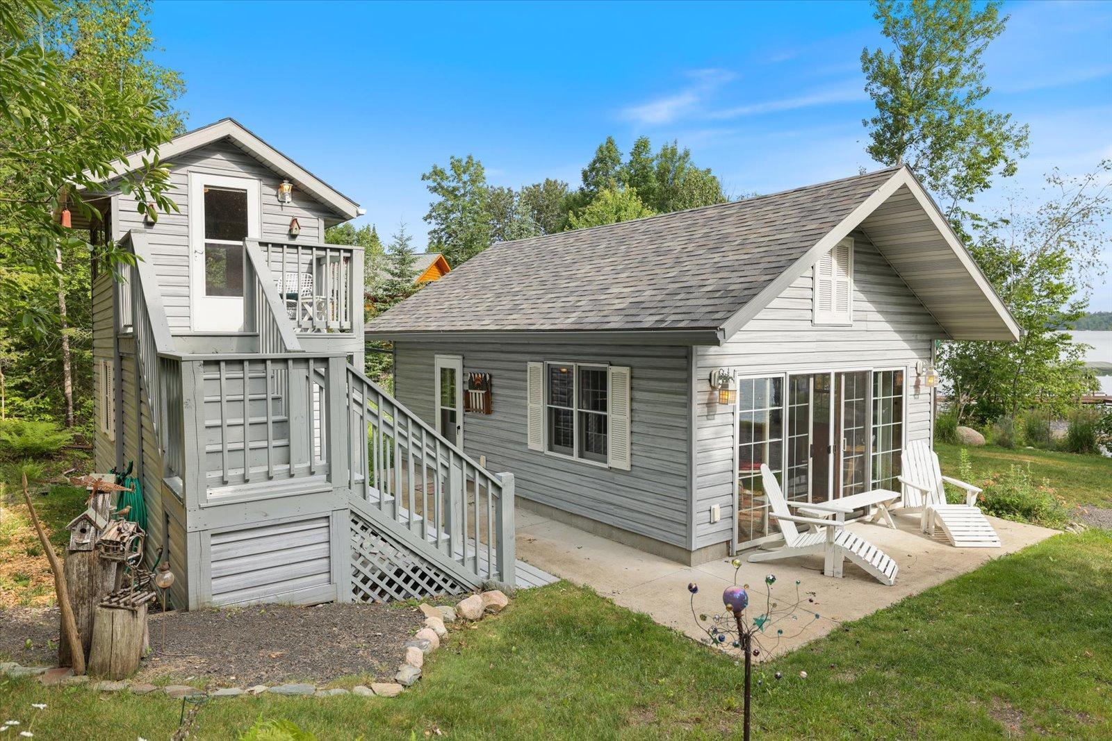 4431 Cedarock Road
