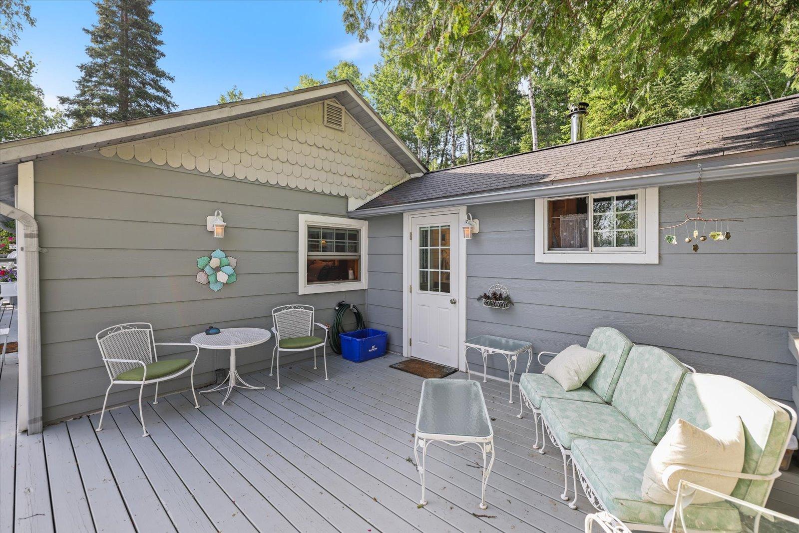 4431 Cedarock Road