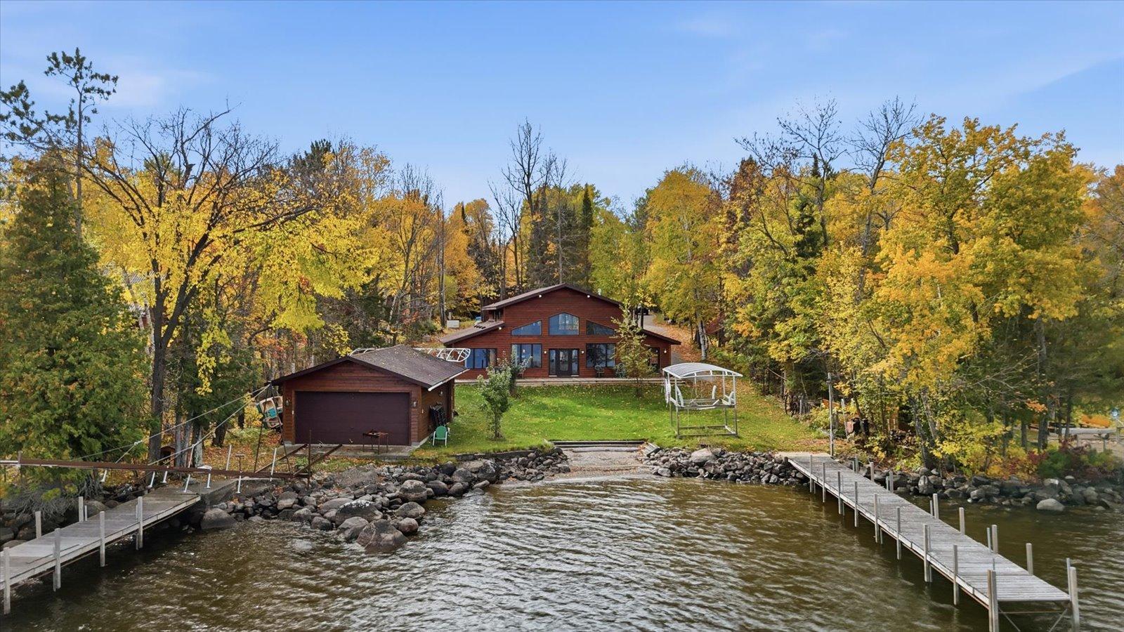 1807 Everett Bay Road