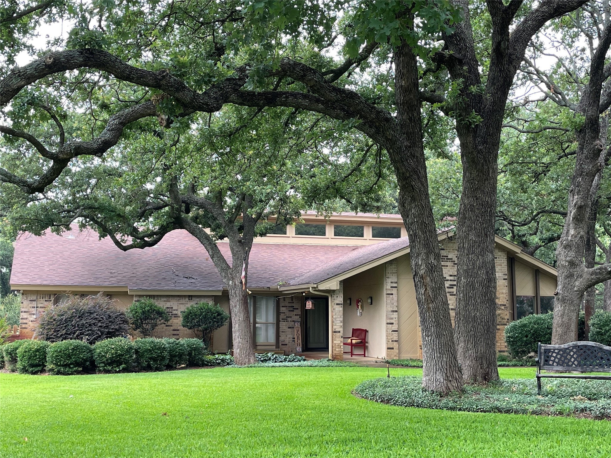 2708 Burlwood Drive