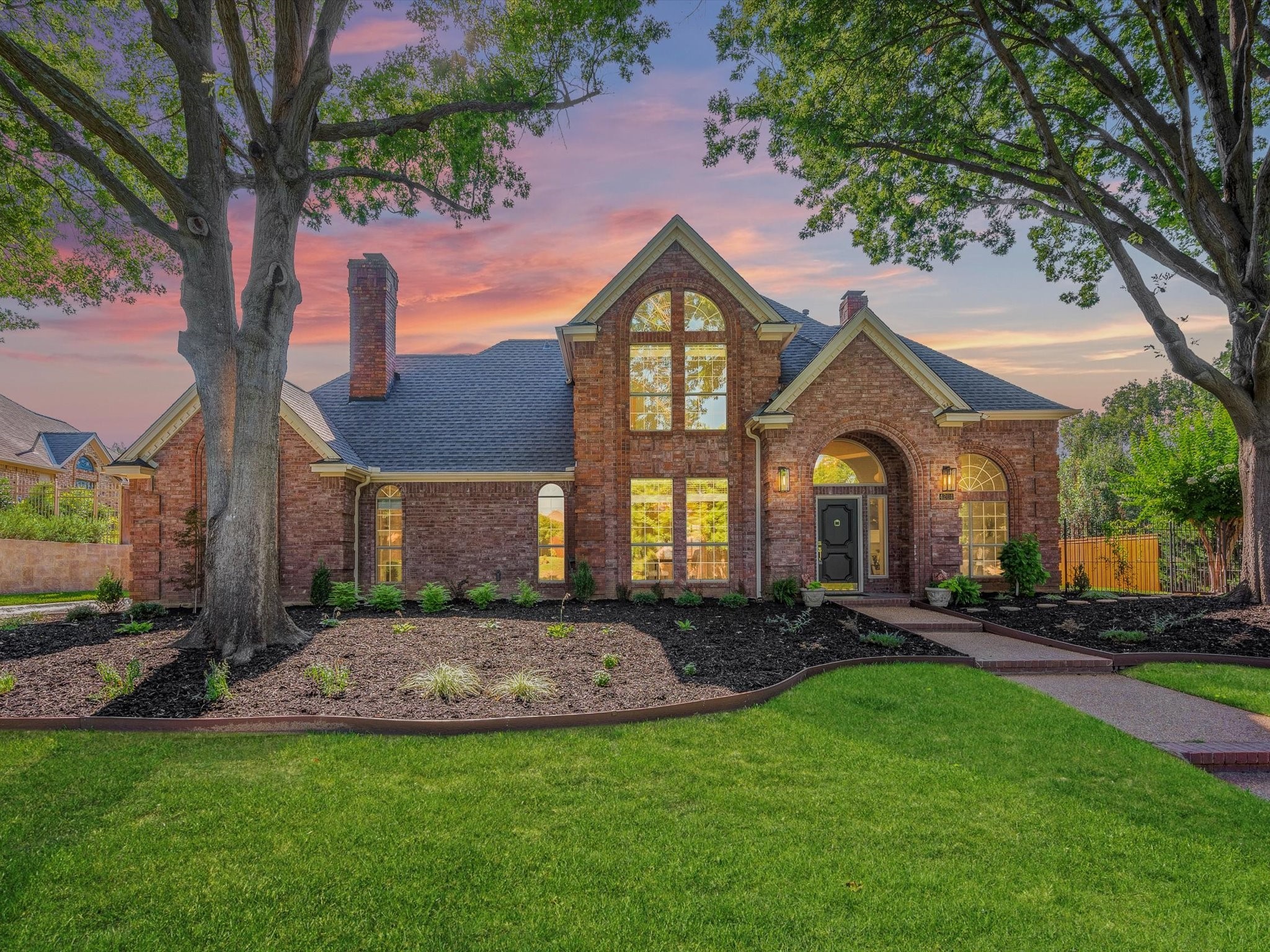 4204 Shadow Ridge Drive