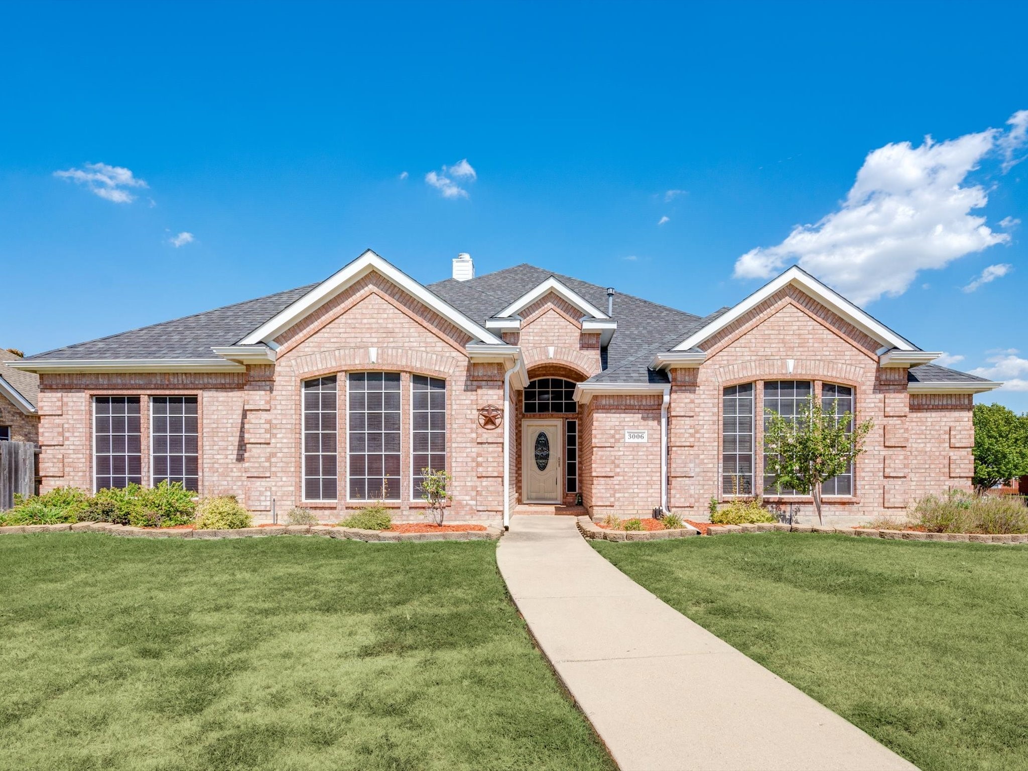 3006 Saint Bartholomew Drive