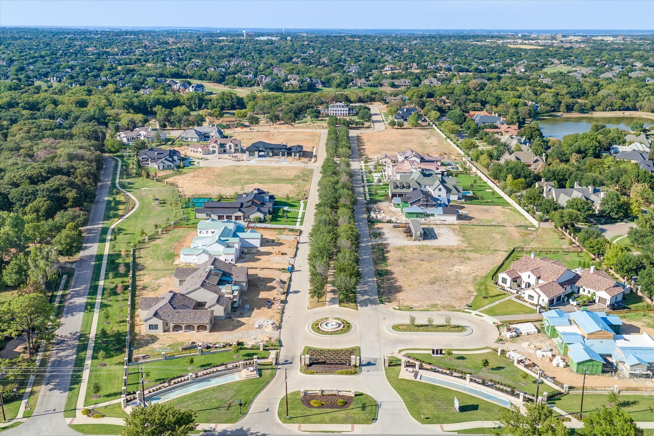 7247 Oak Alley Drive