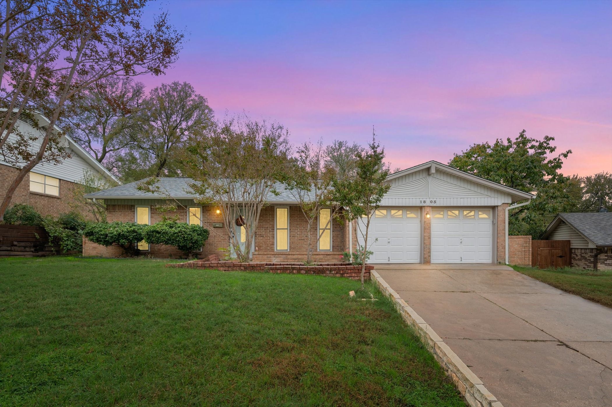 1805 Windlea Drive