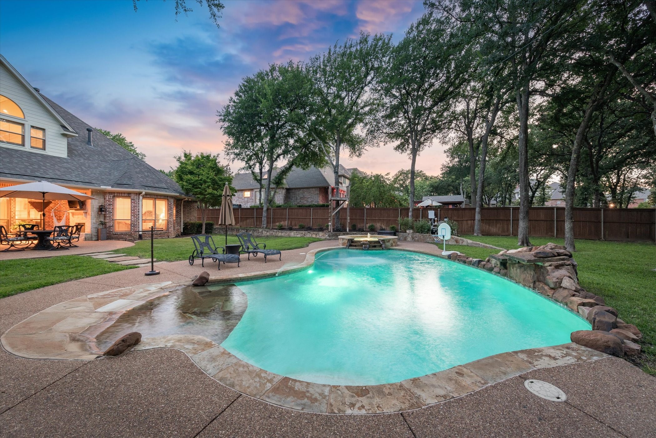 1305 Danbury Parks Drive