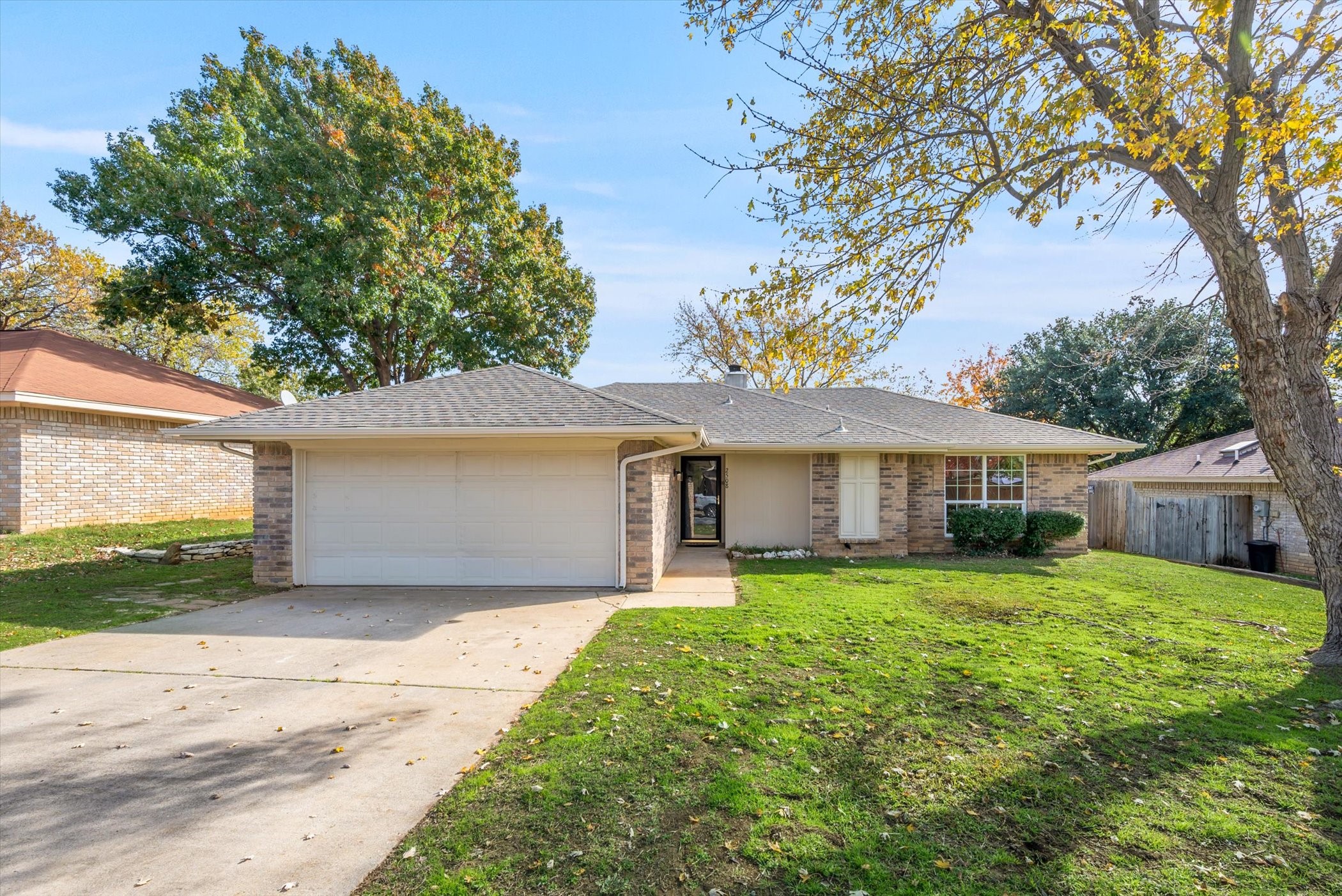 2508 Cranberry Lane