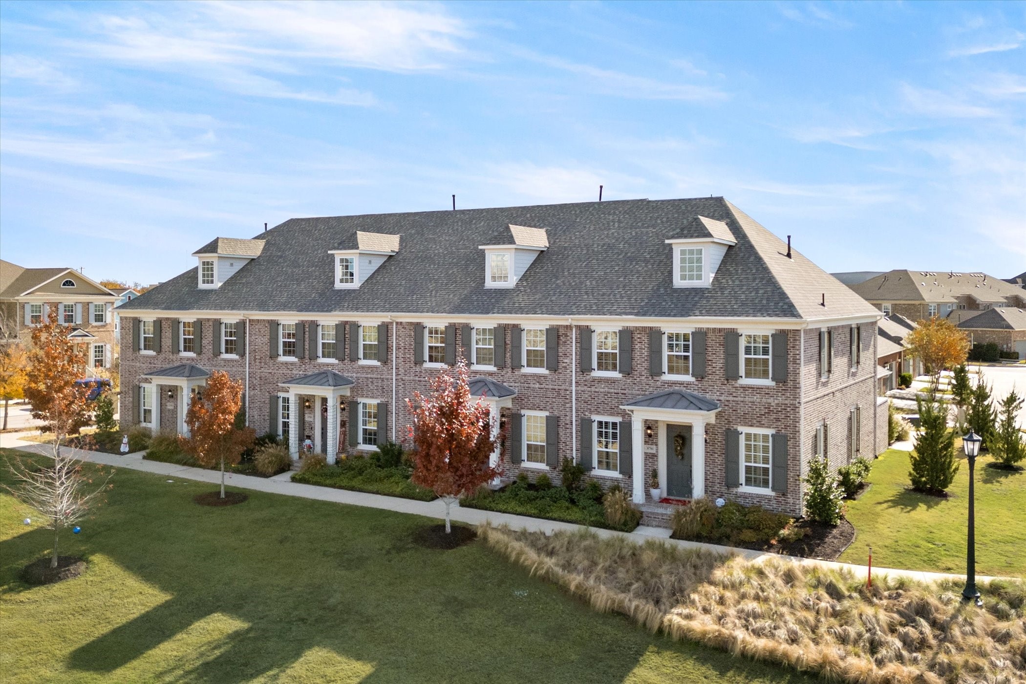 8781 Montreal Mews Drive