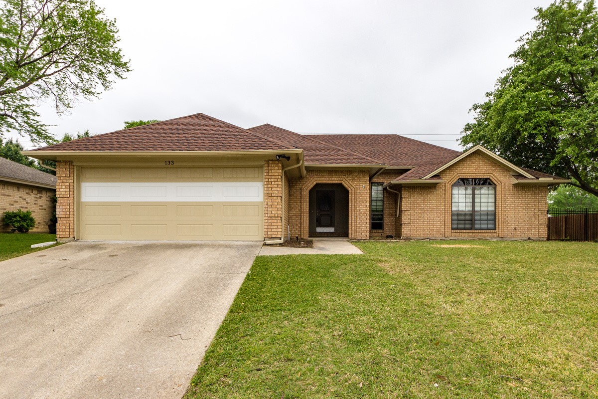 133 Springhill Drive