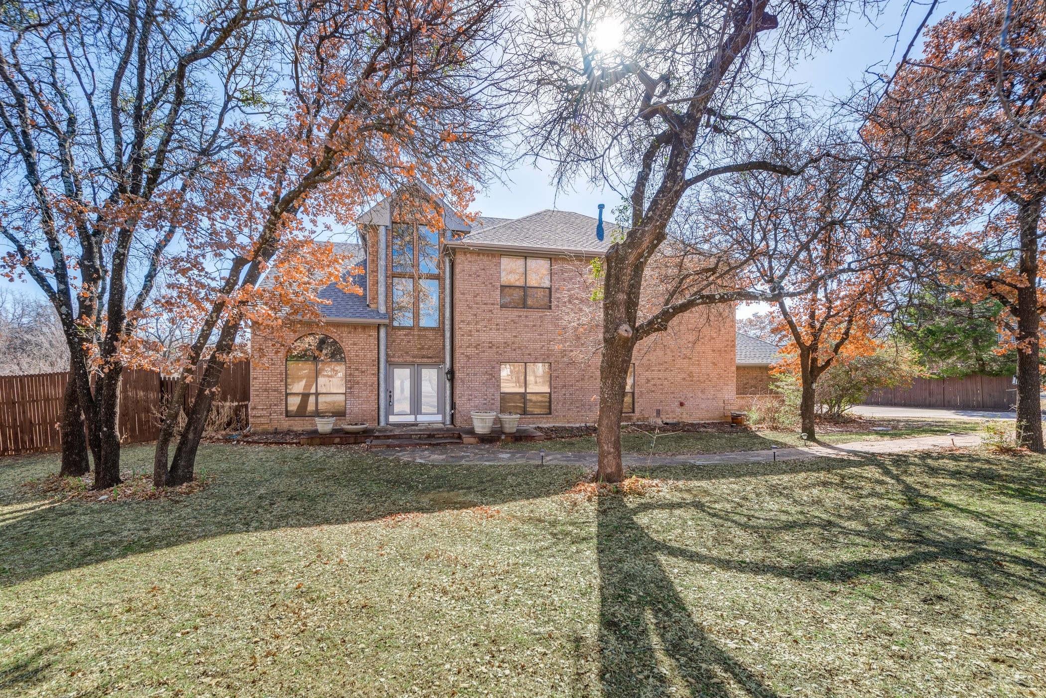 2420 Fawkes Lane