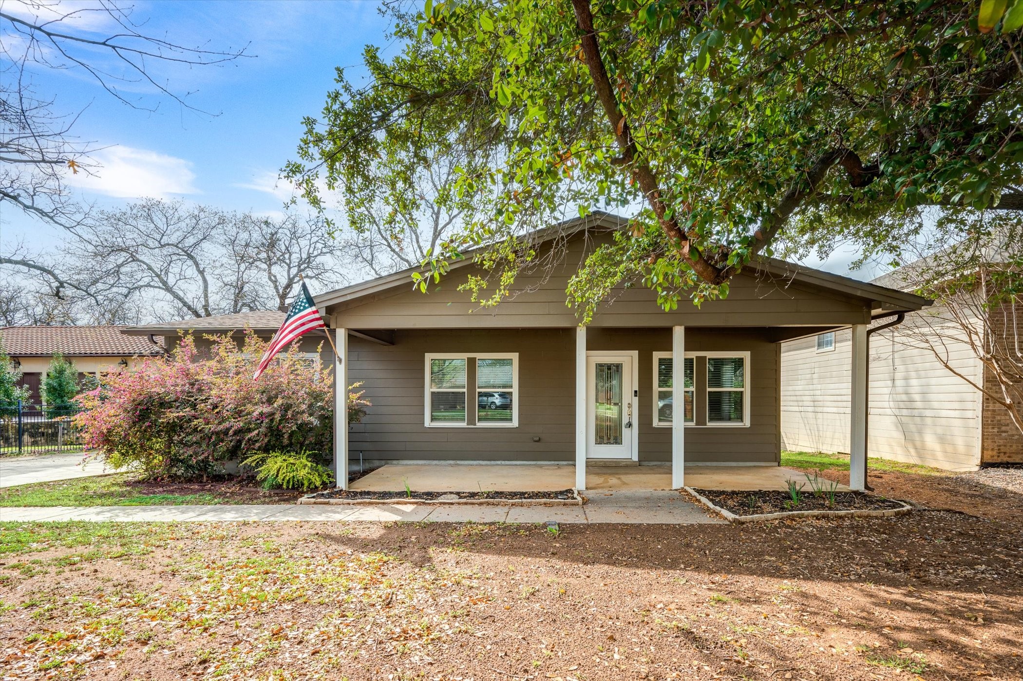 6312 Westcoat Drive