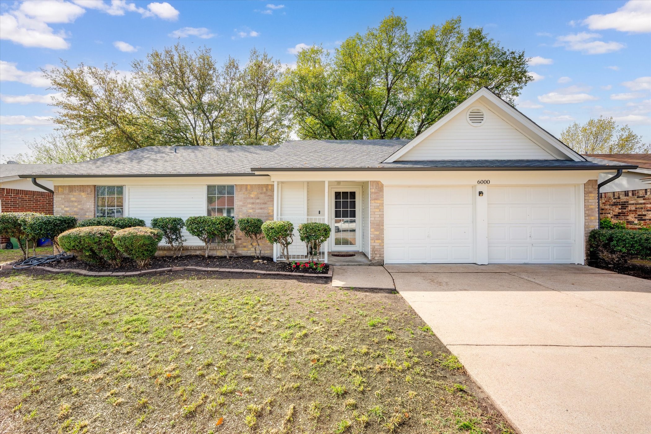 6000 Oak Hill Road