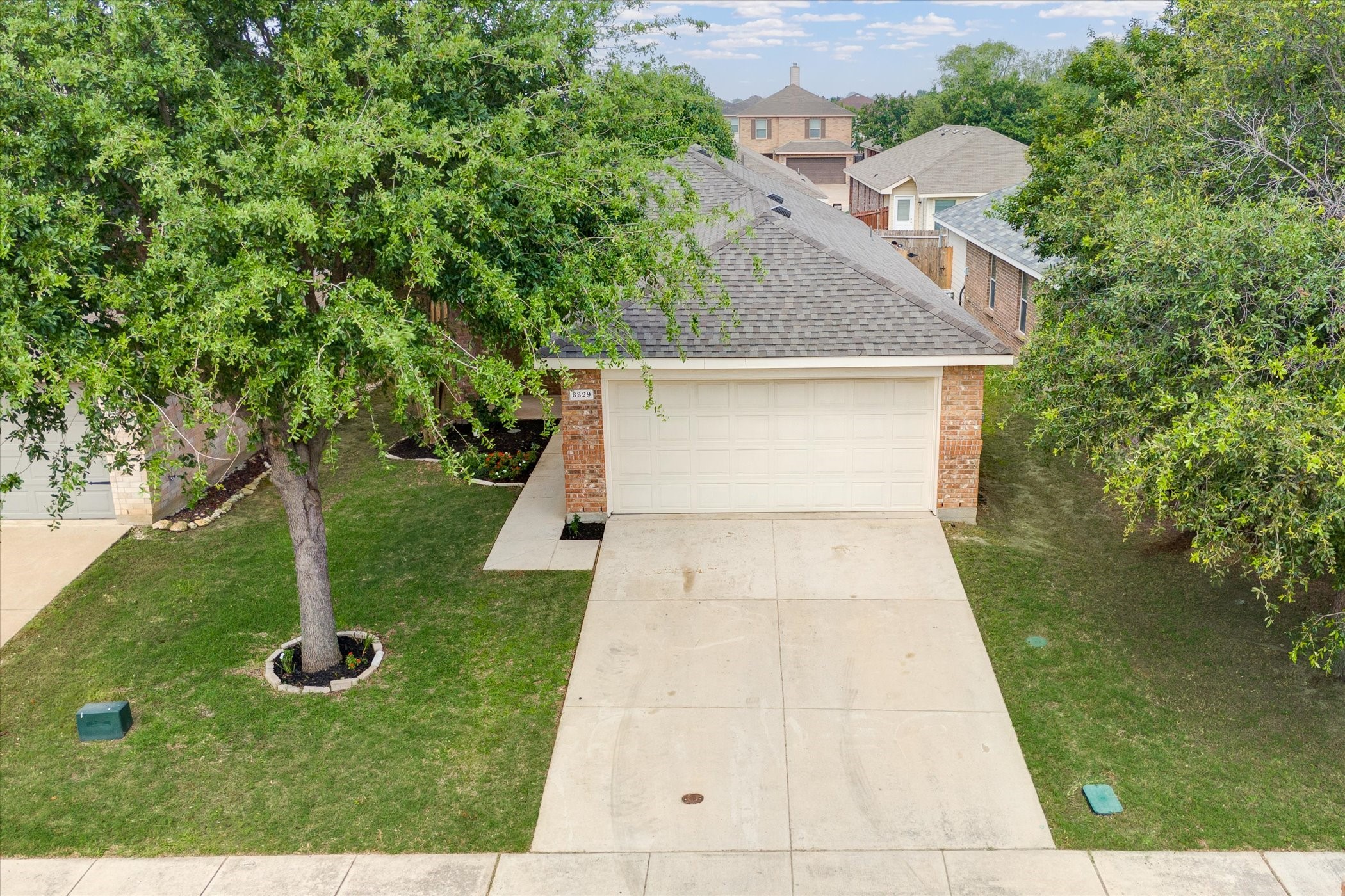 8829 Quarry Ridge Trail