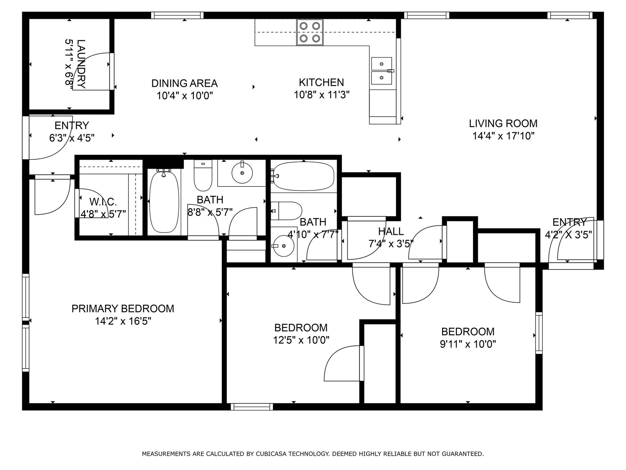 8829 Quarry Ridge Trail