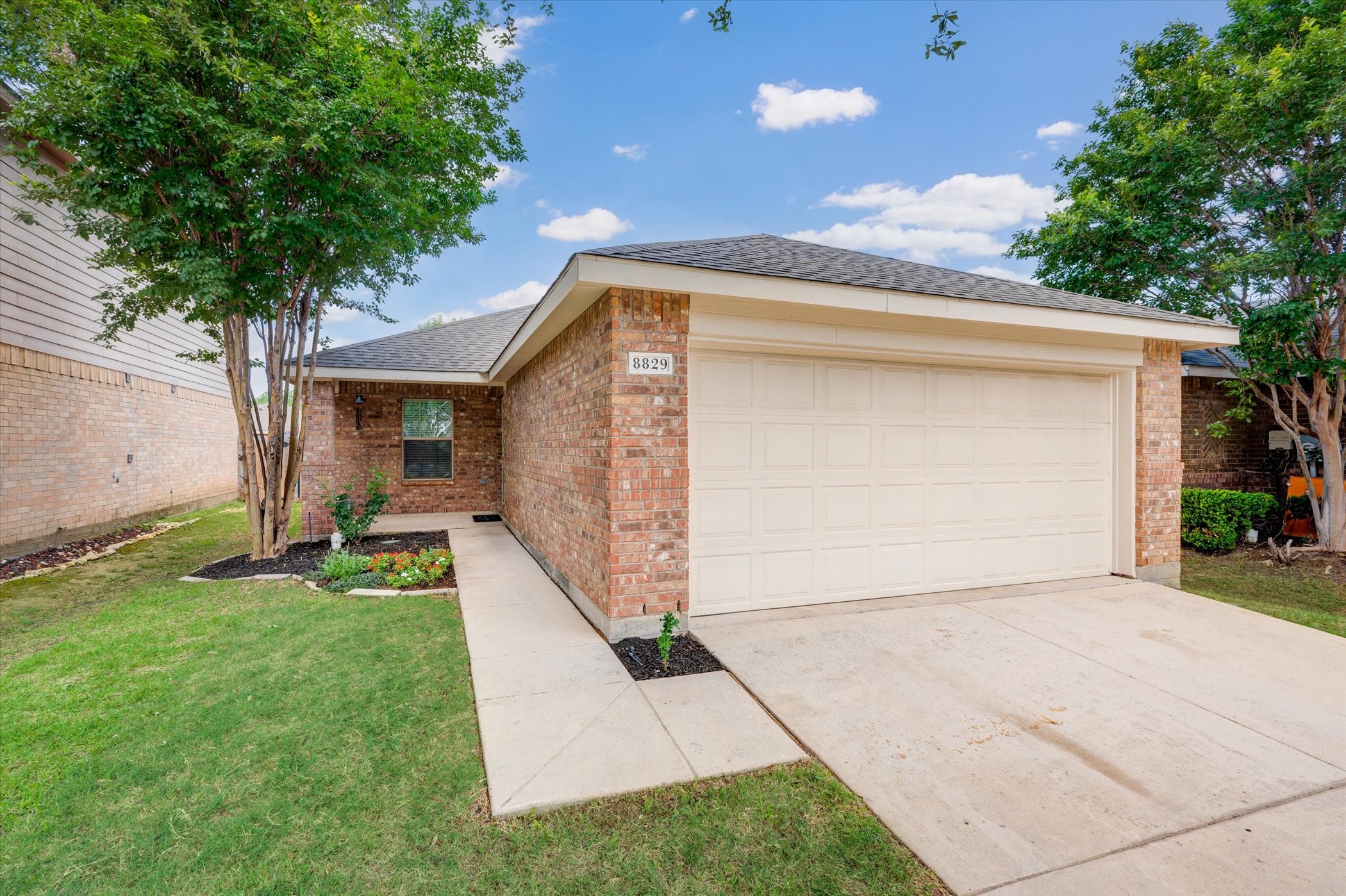 8829 Quarry Ridge Trail