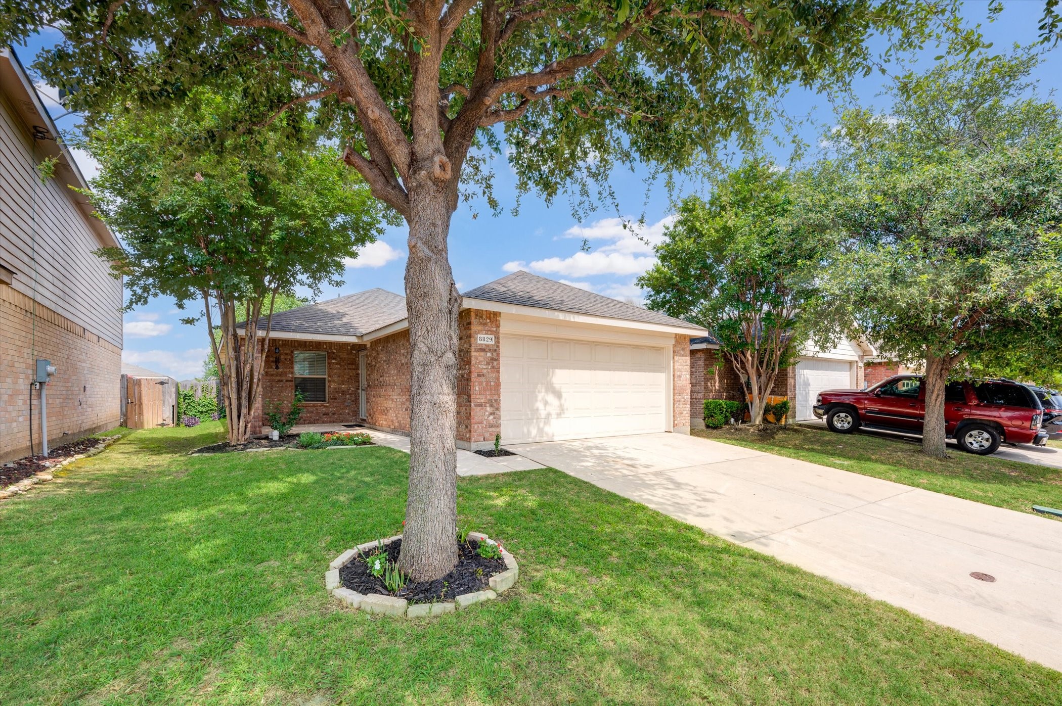 8829 Quarry Ridge Trail