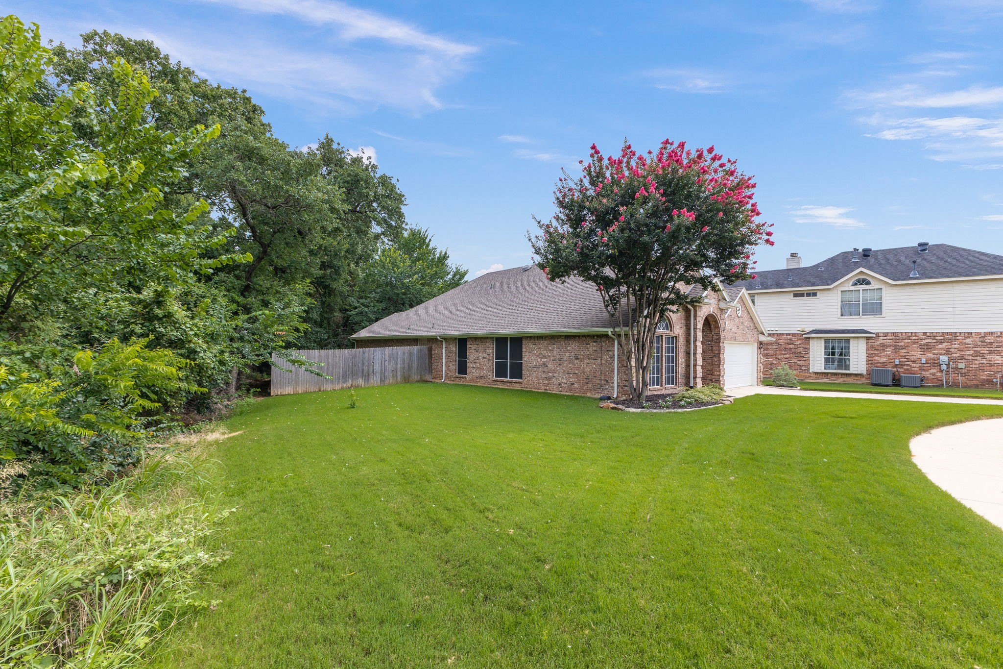 12728 Chinaberry Court