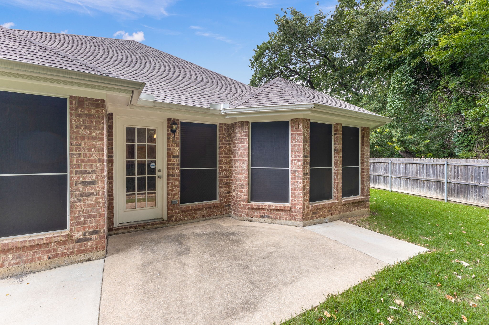 12728 Chinaberry Court