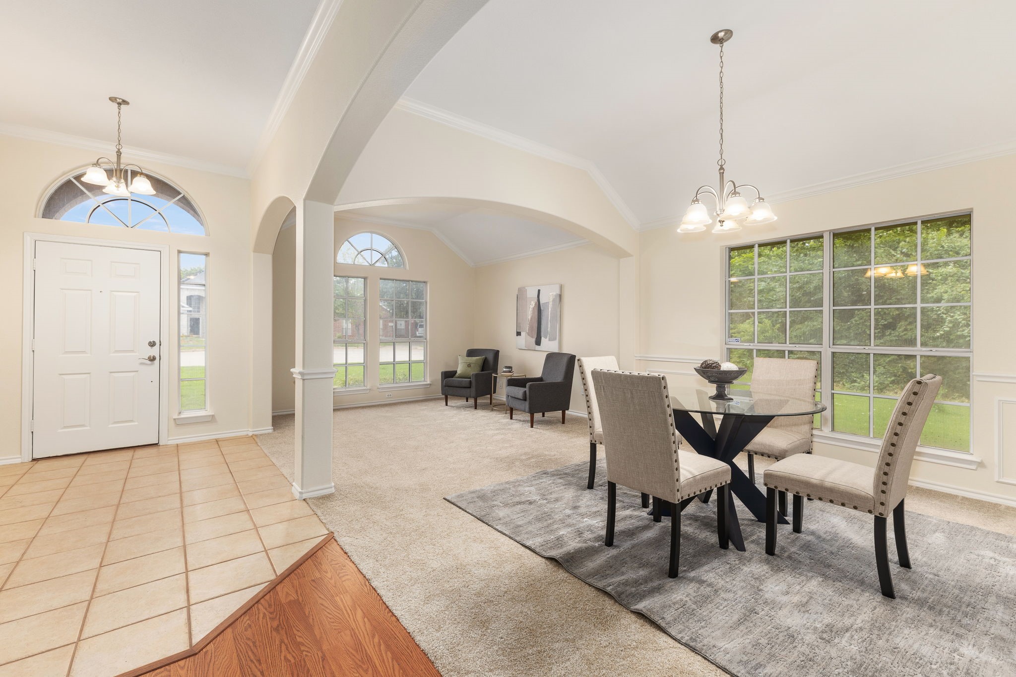 12728 Chinaberry Court