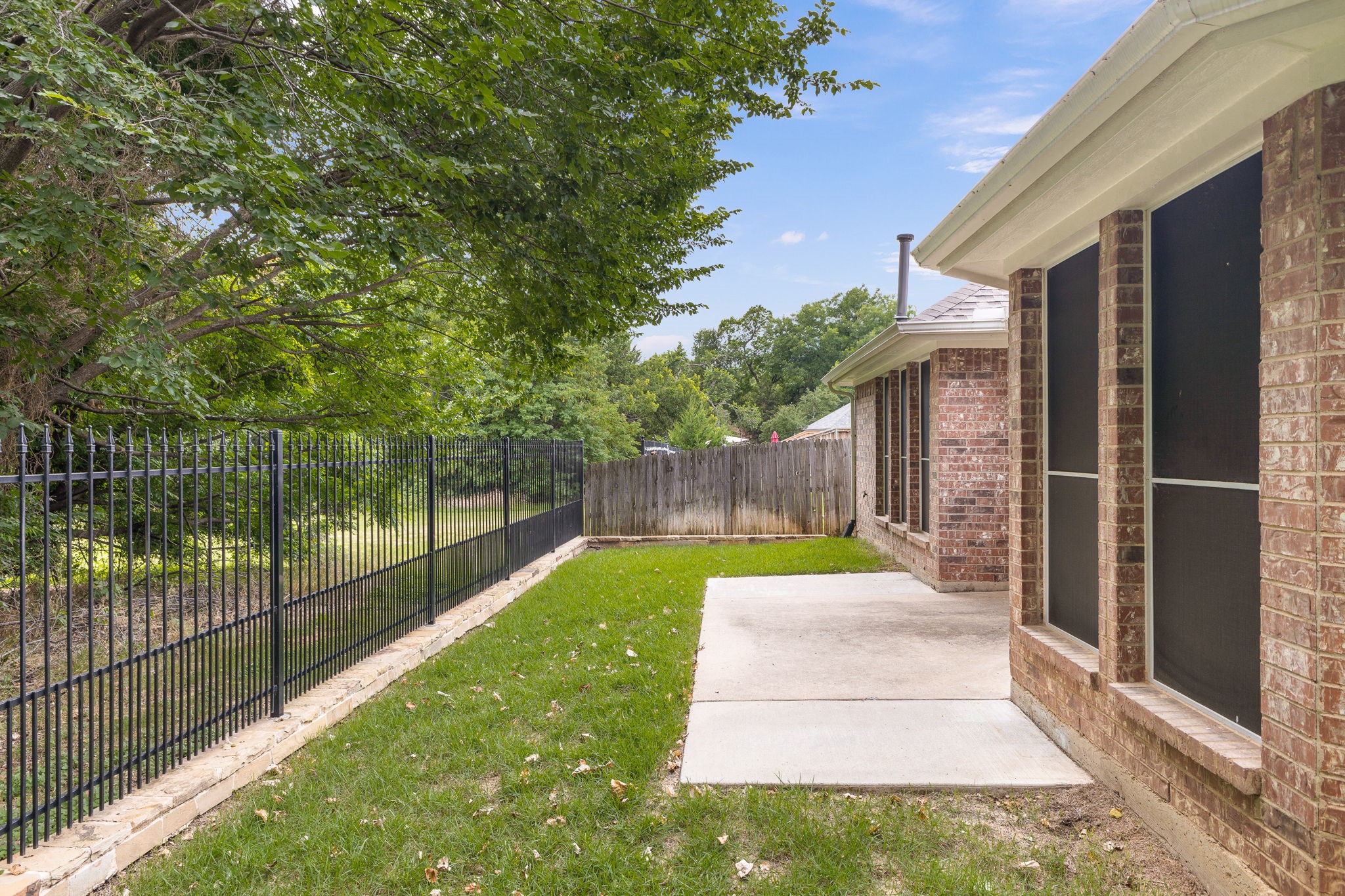 12728 Chinaberry Court