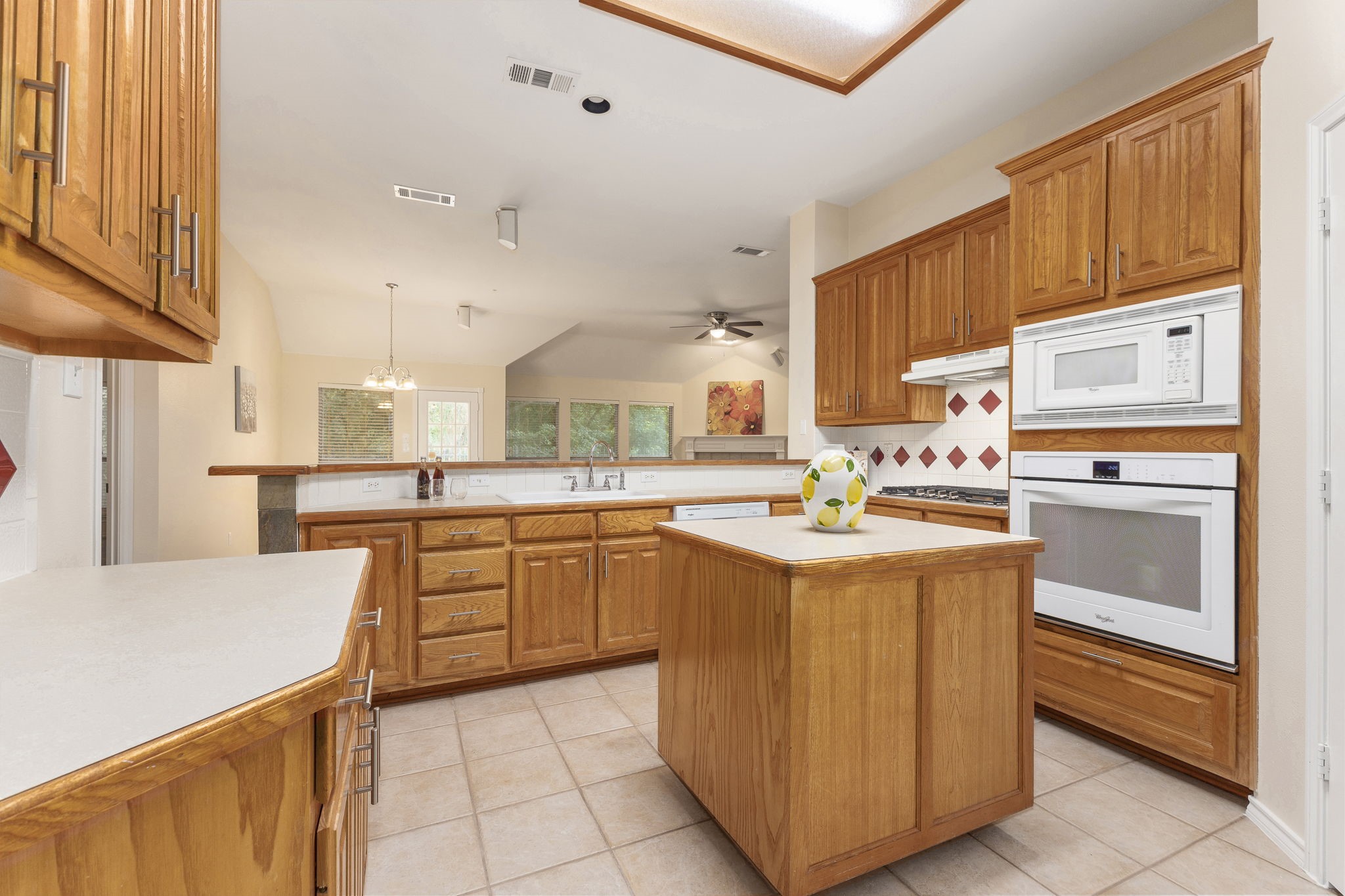 12728 Chinaberry Court