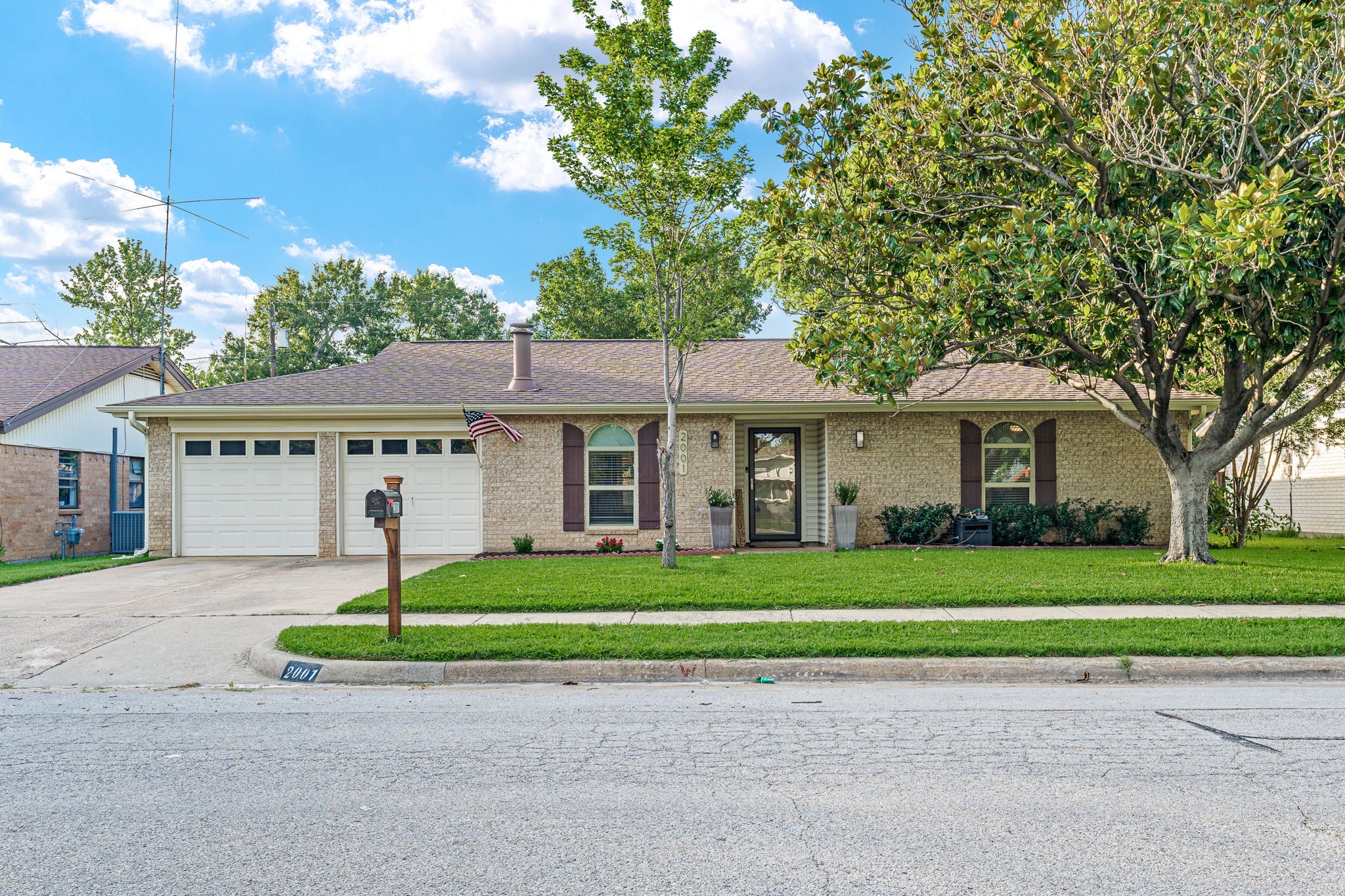 2001 Chattanooga Drive