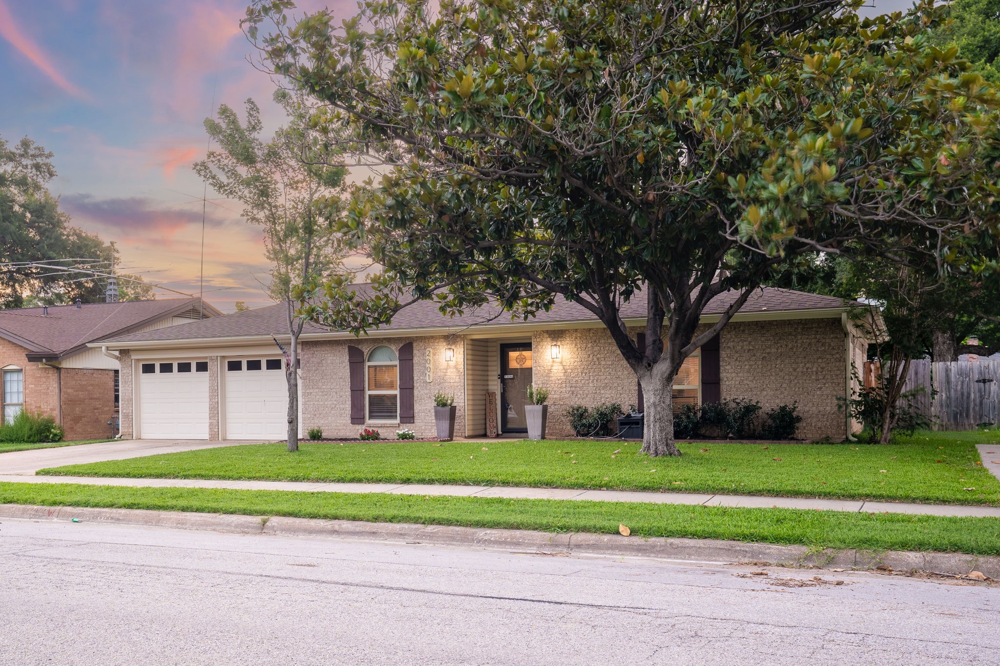 2001 Chattanooga Drive