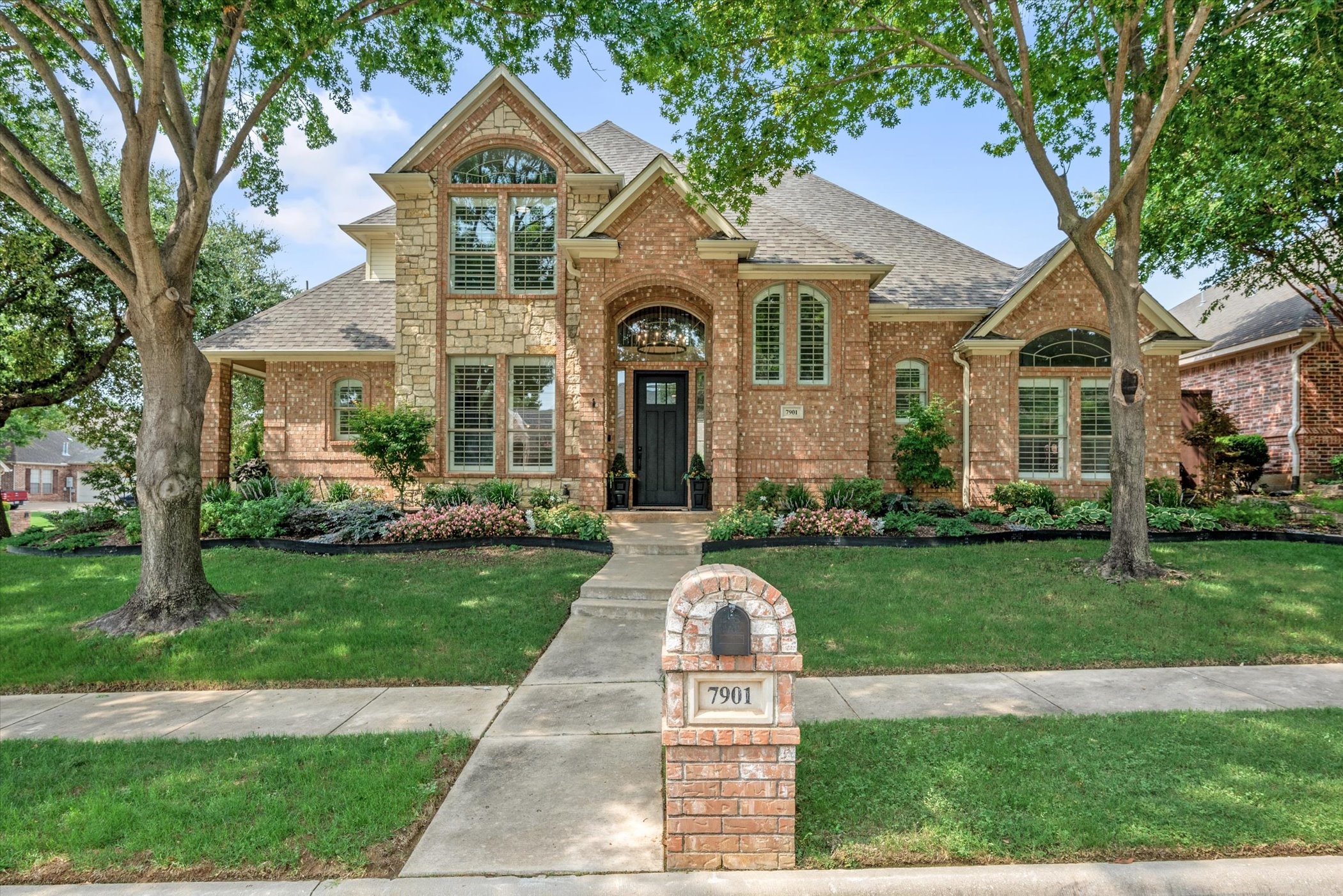 7901 Sheffield Court