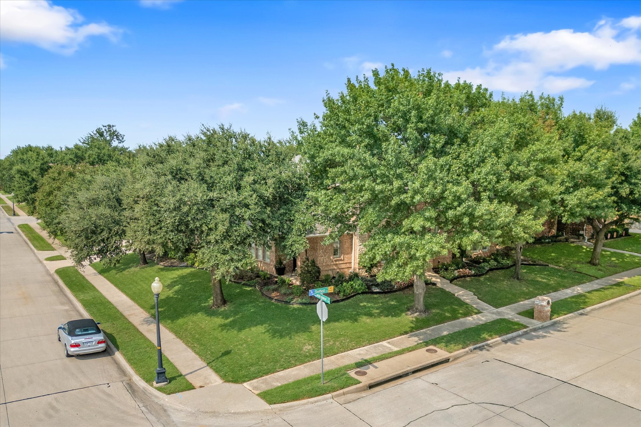 7901 Sheffield Court