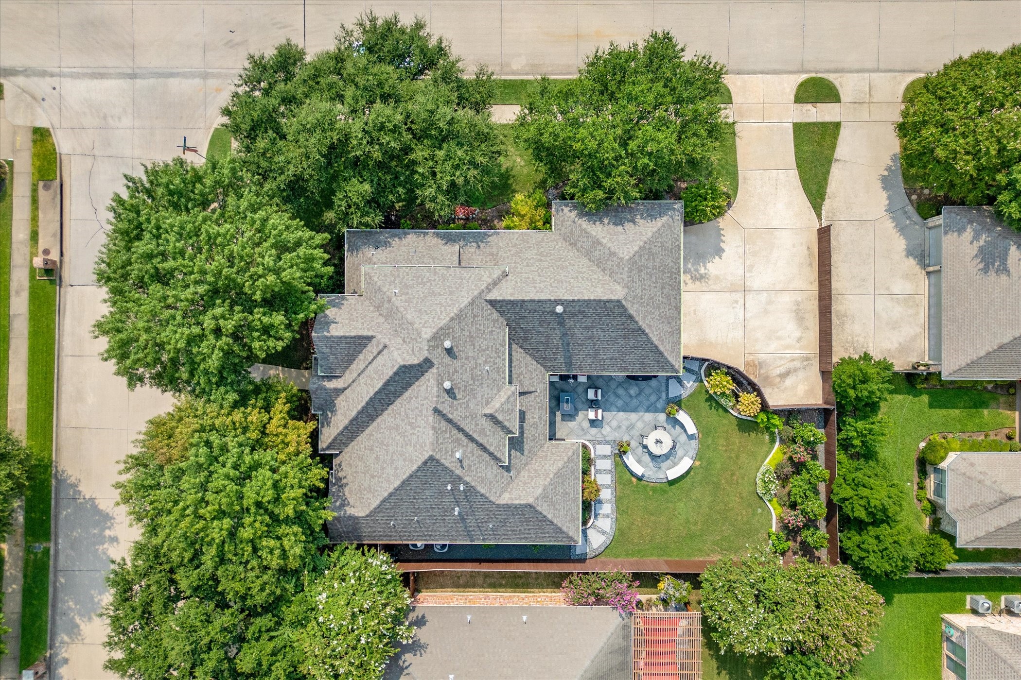 7901 Sheffield Court