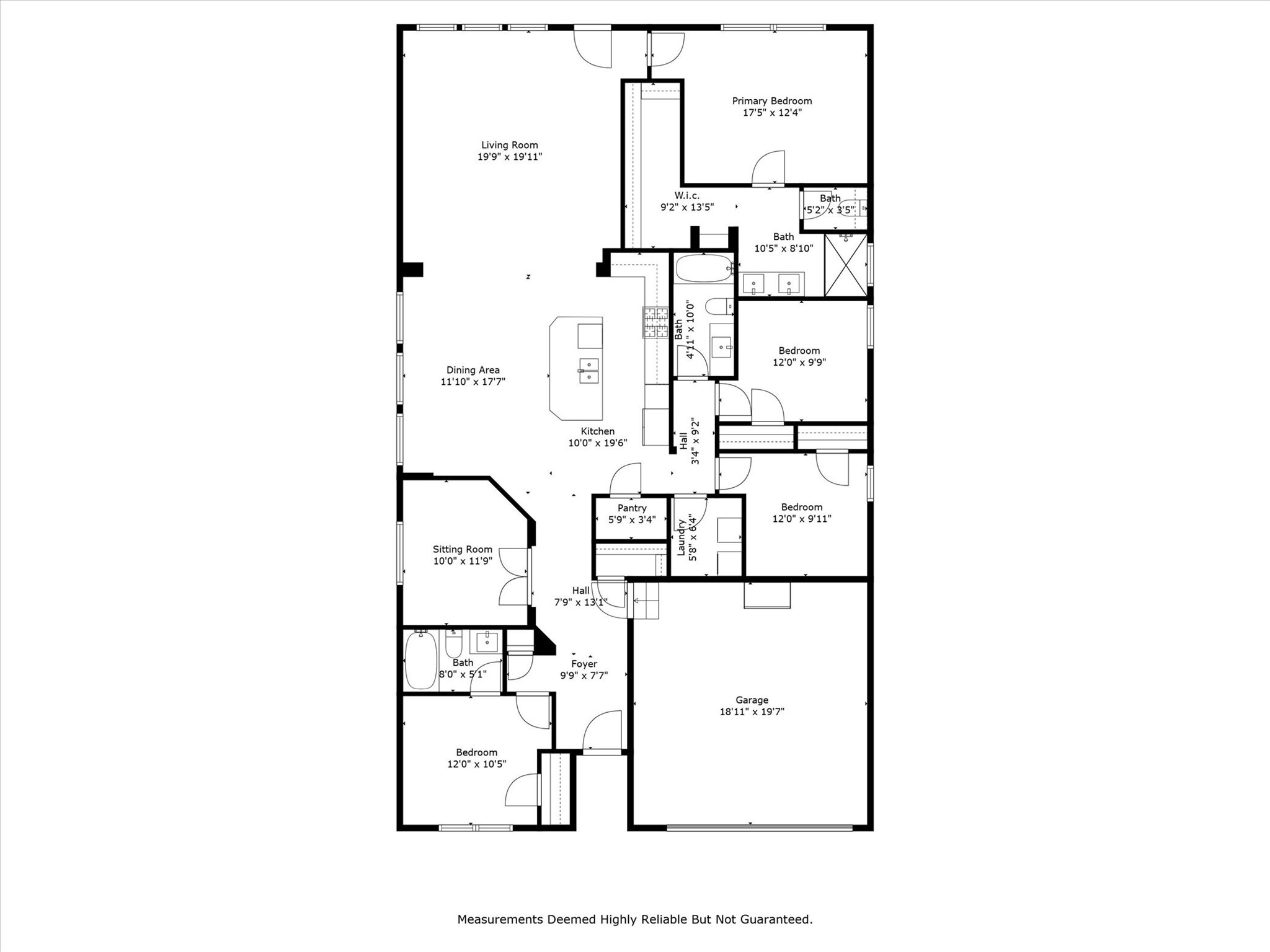 5316 Waterview Court