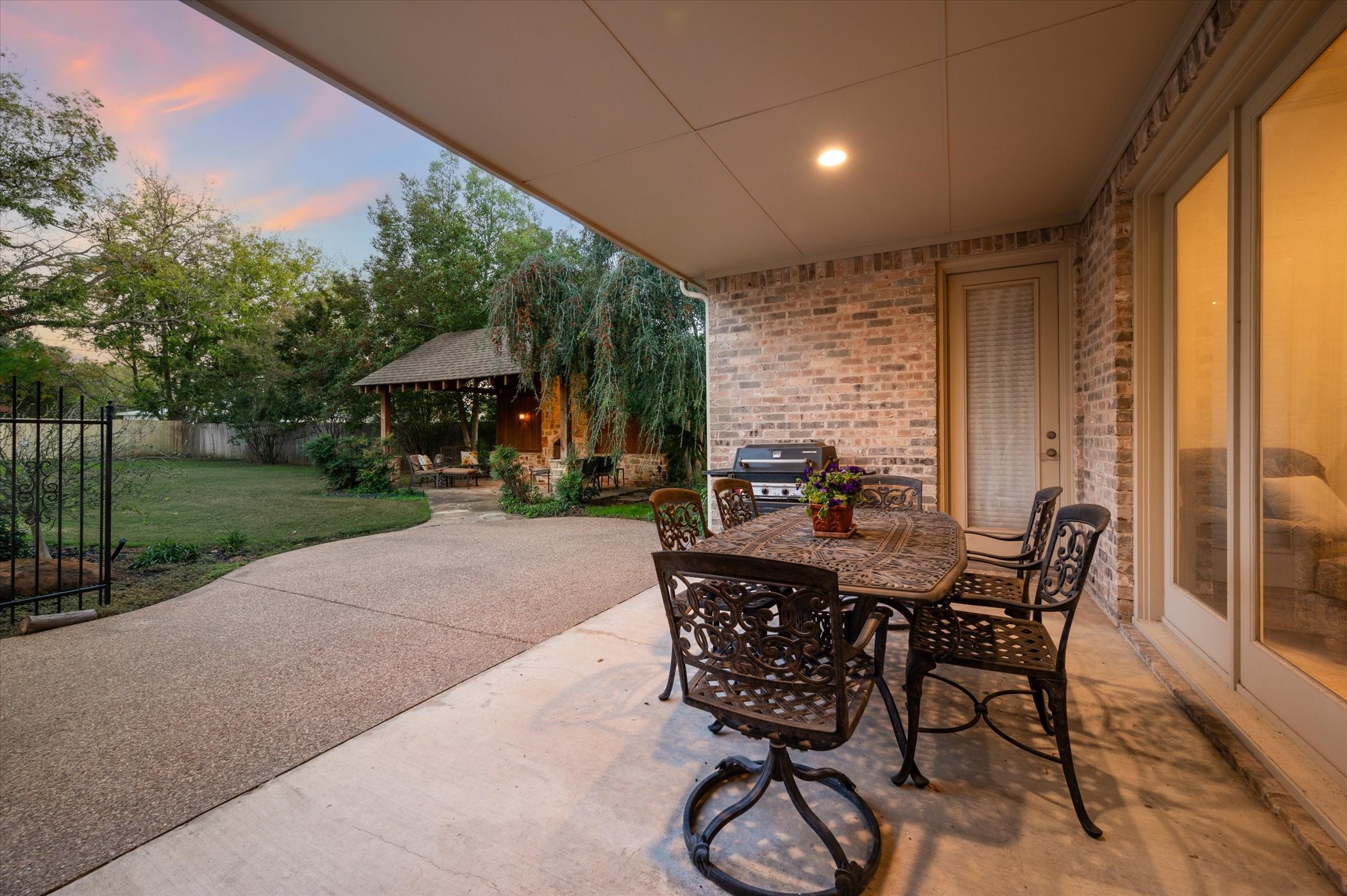 7113 Waldon Court
