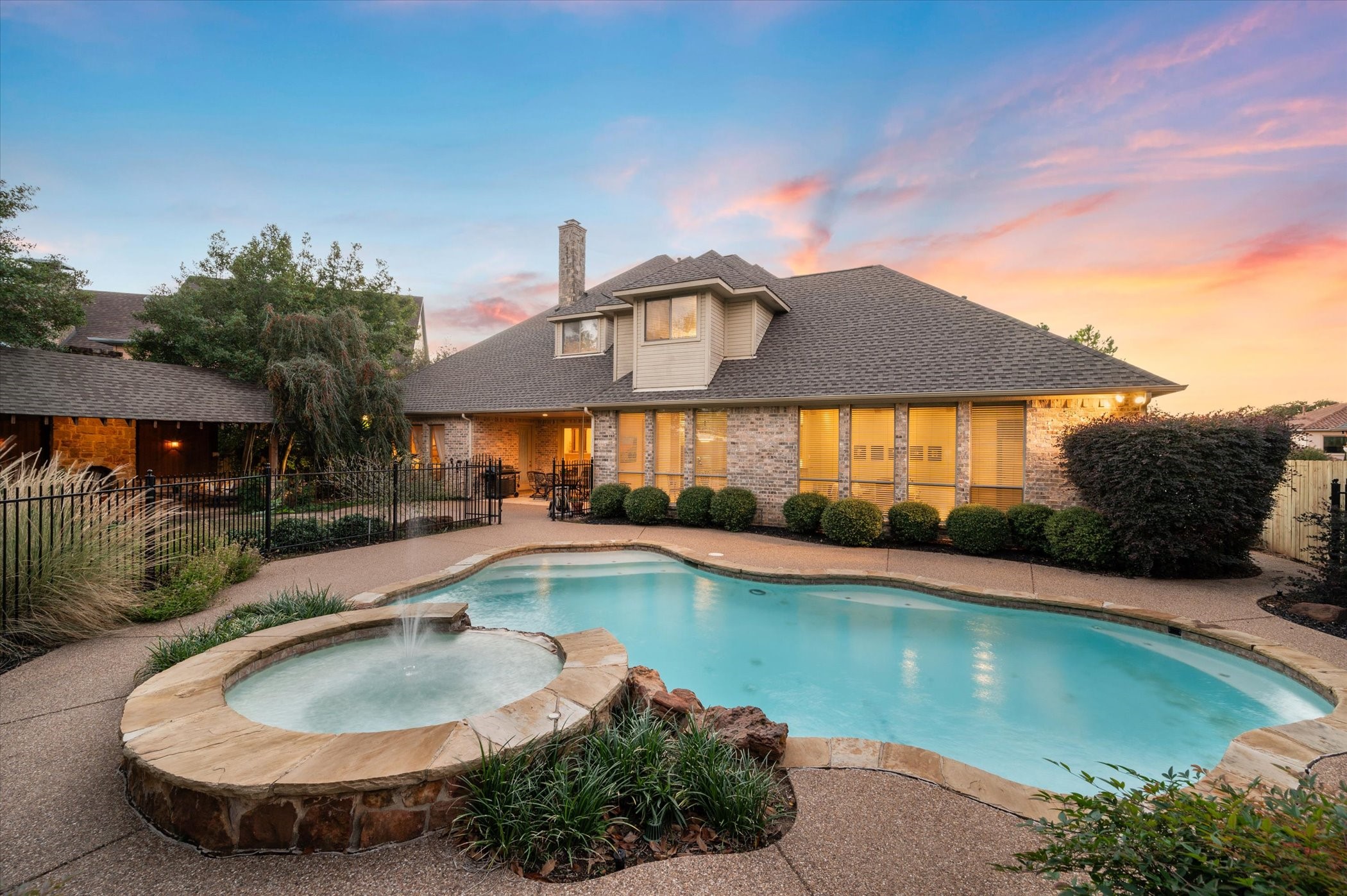 7113 Waldon Court
