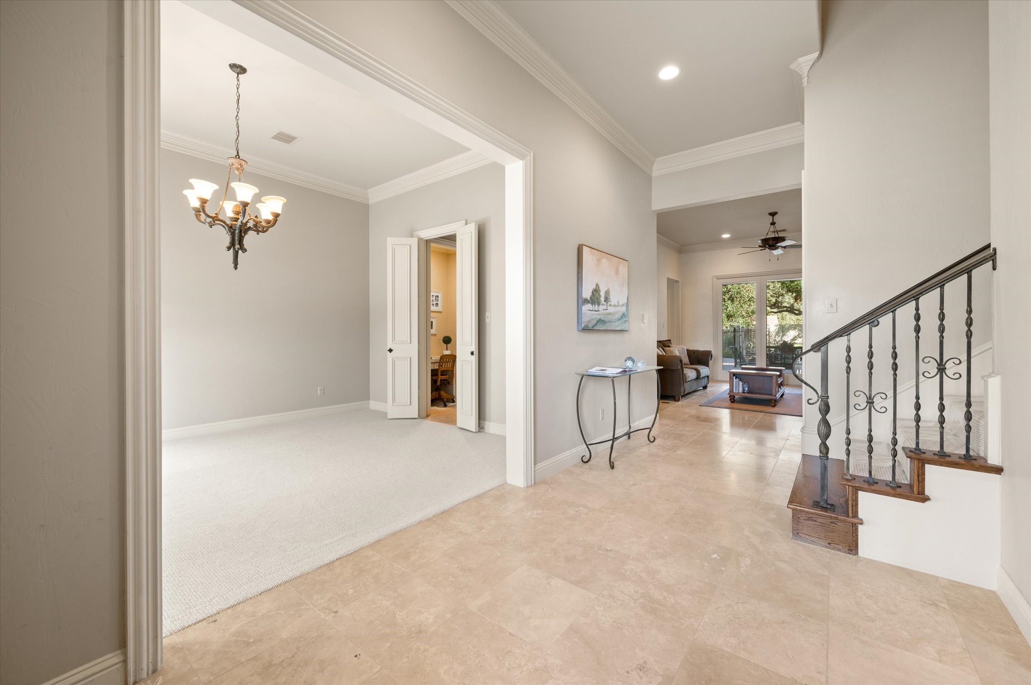 7113 Waldon Court