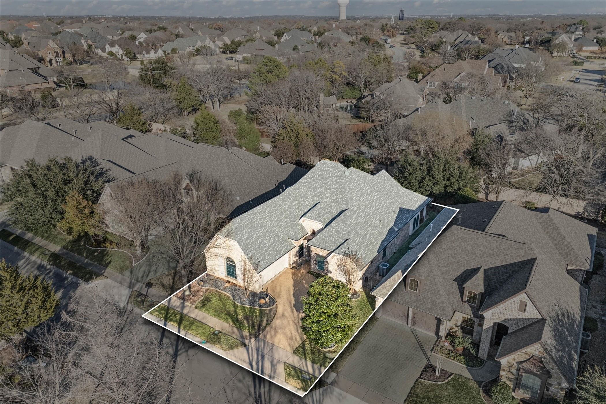 6509 Lorraine Park