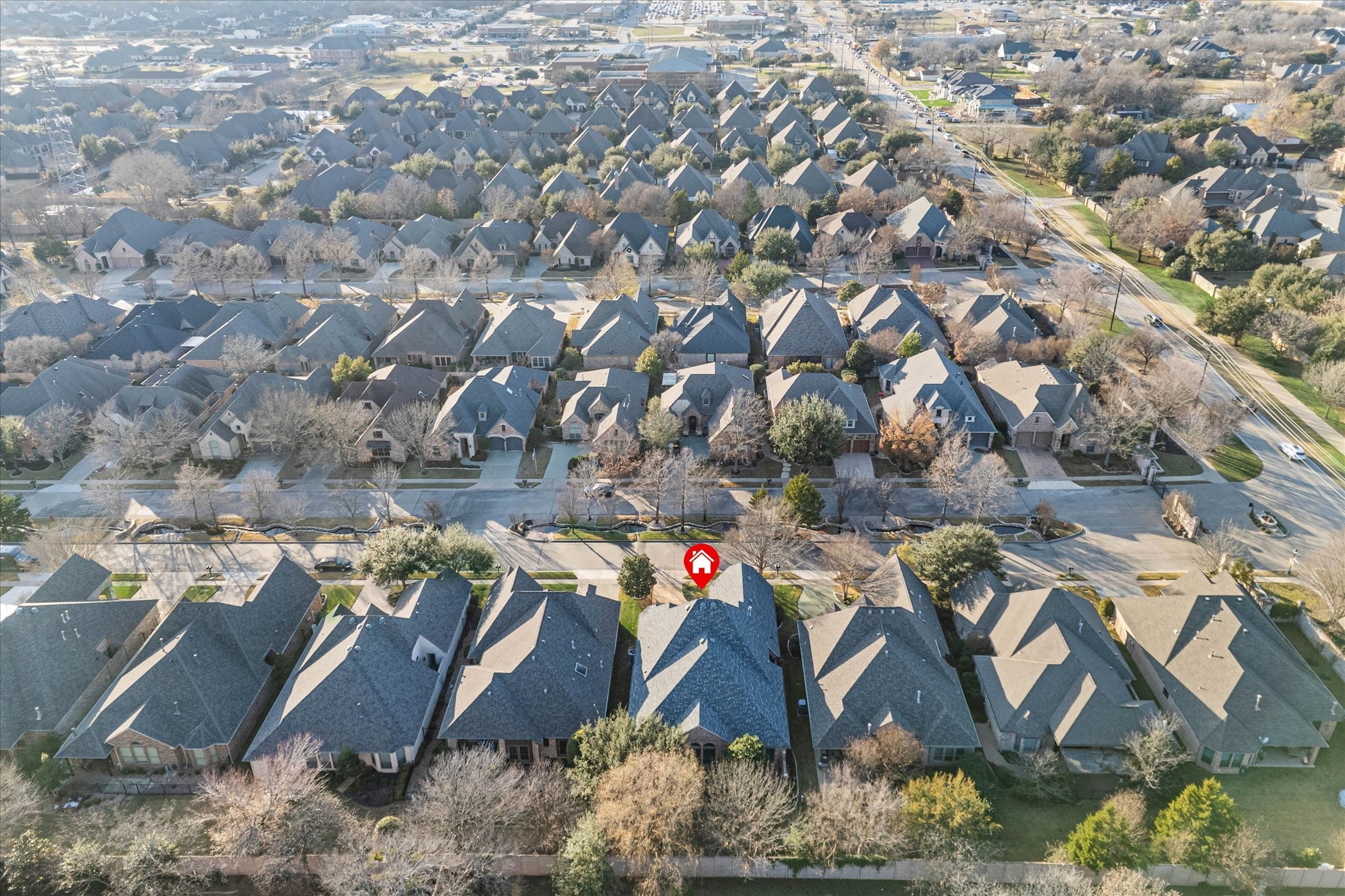 6509 Lorraine Park