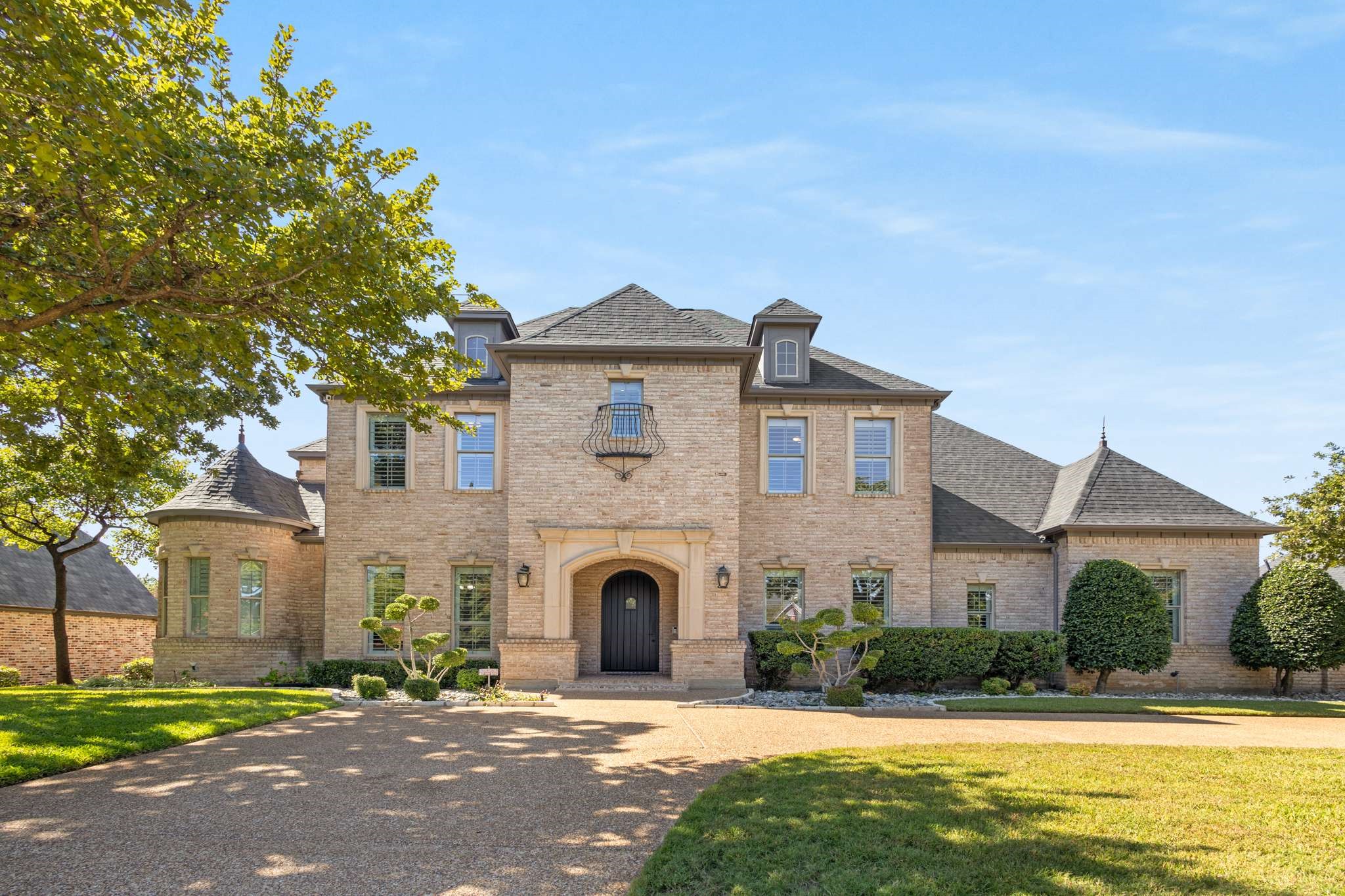 7208 Vanguard Court