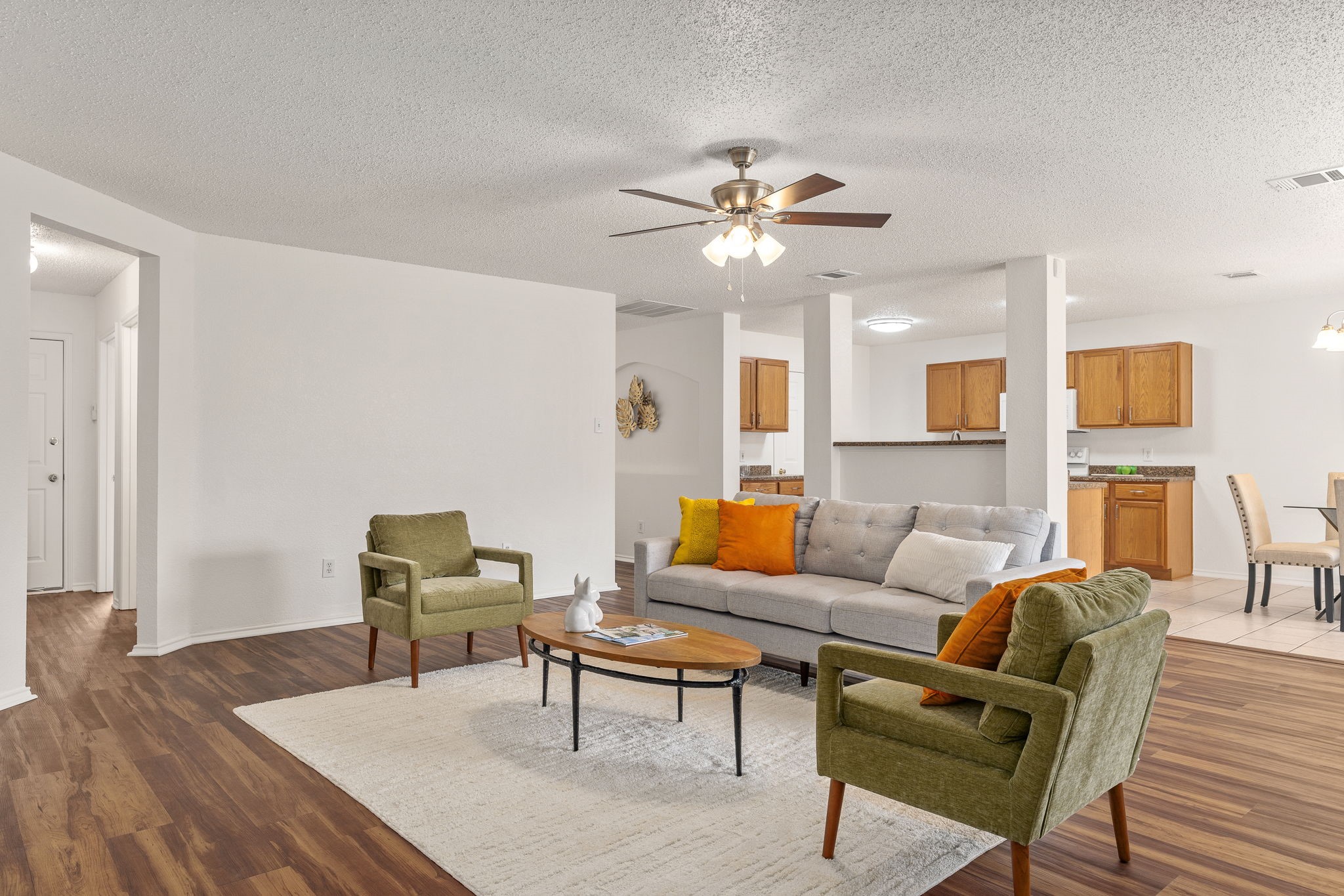 7008 Montego Court