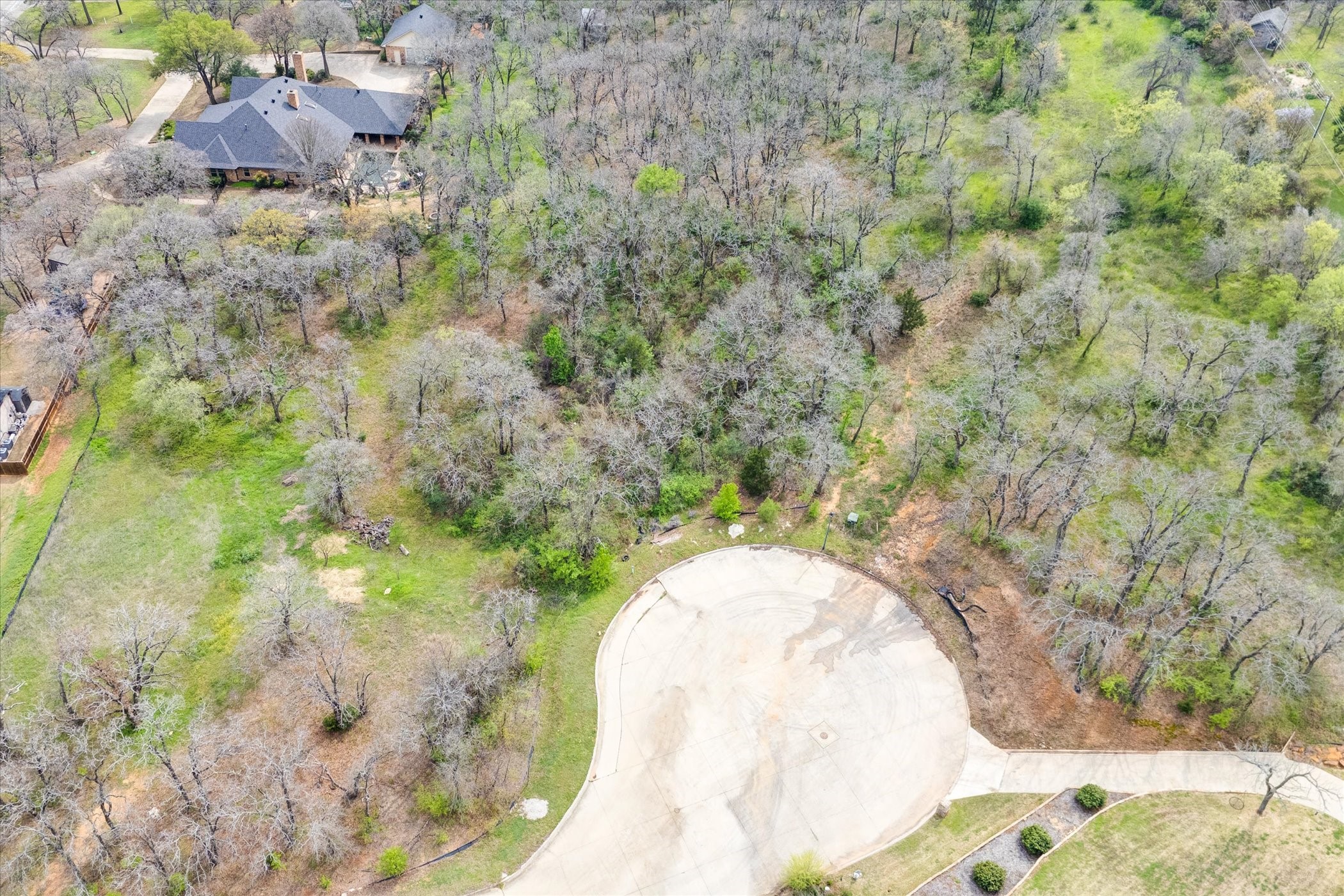 604 Forest View Court