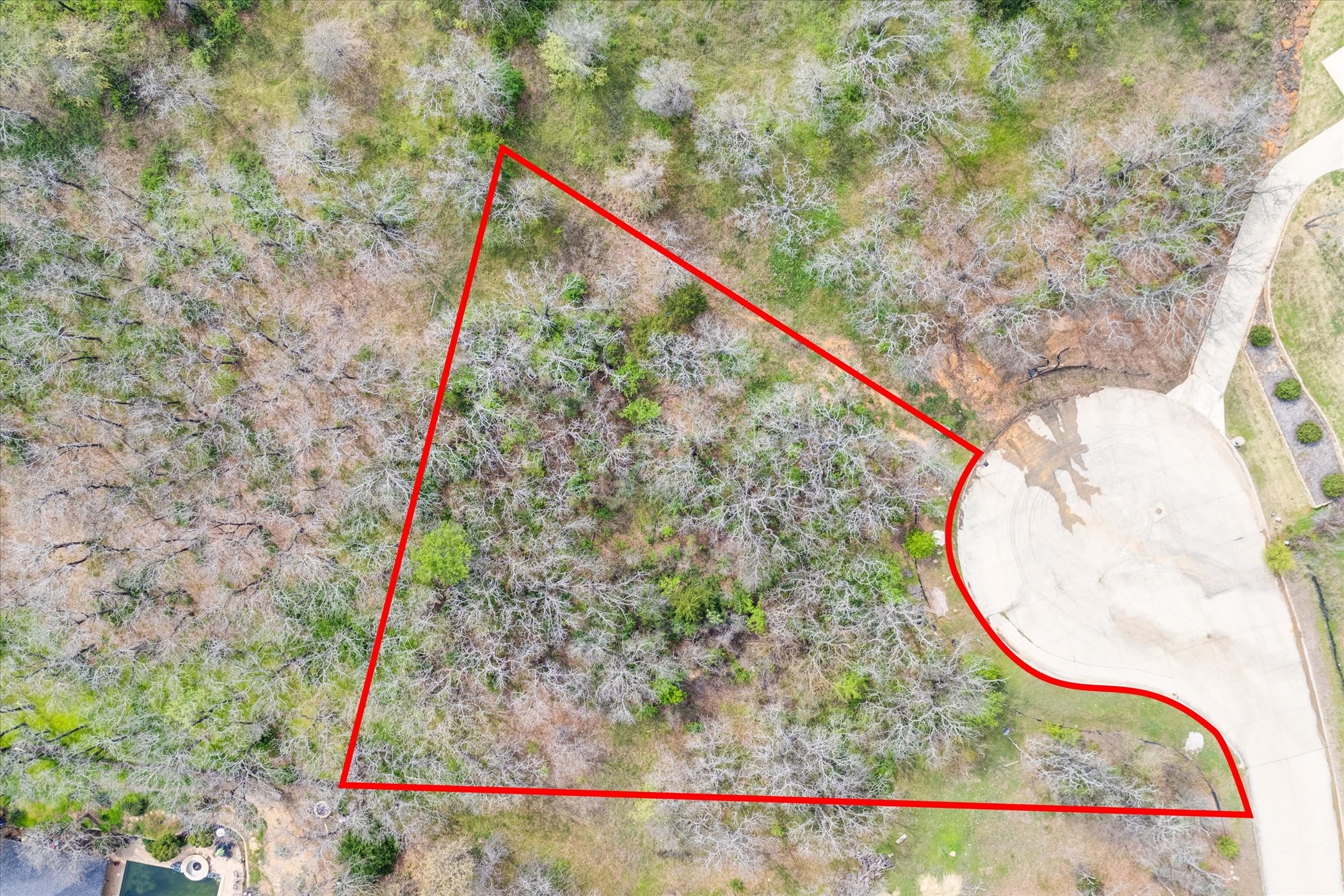 604 Forest View Court