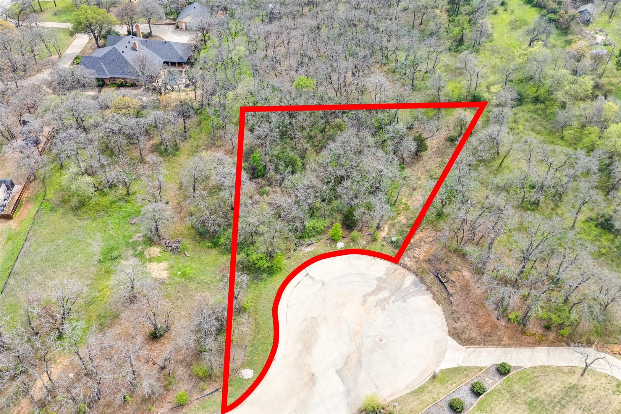 604 Forest View Court