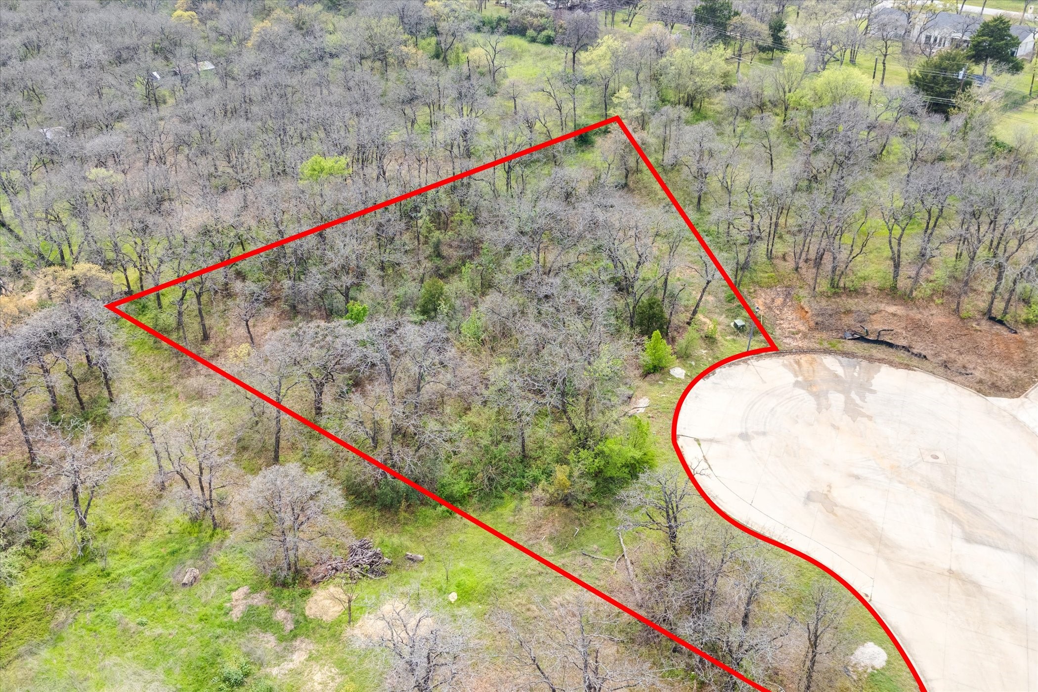 604 Forest View Court