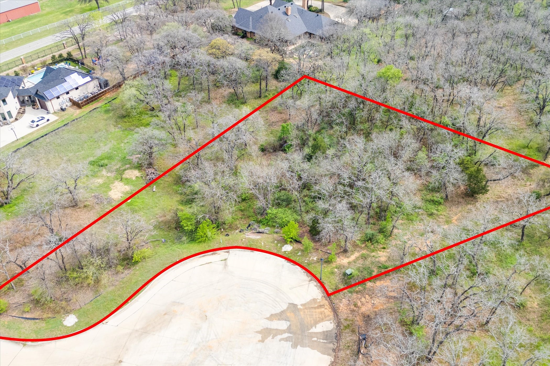 604 Forest View Court