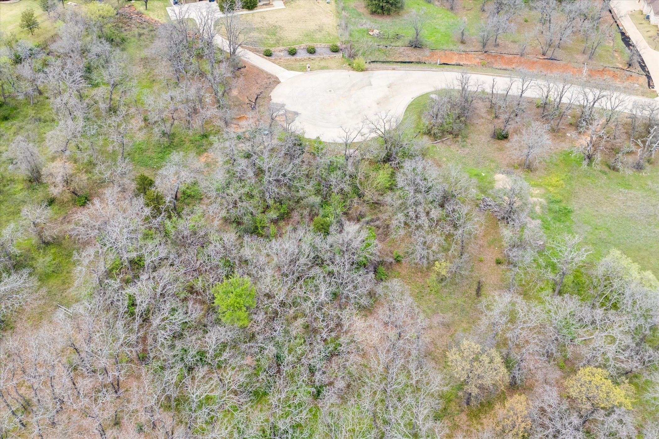 604 Forest View Court